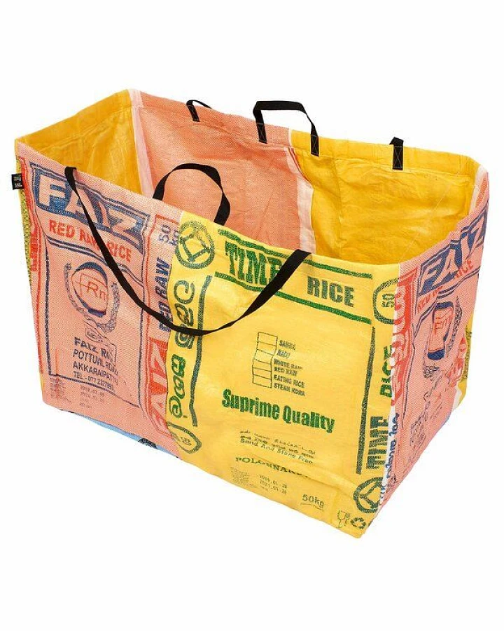 FAIR ZONE Storage Bag, in zwei Größen erhältlich