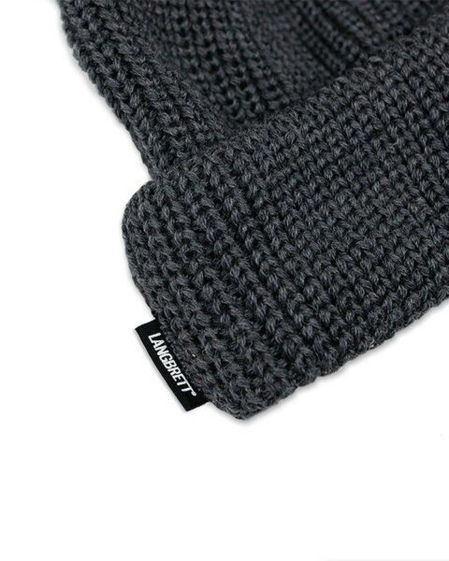 LANGBRETT matrosen beanie – Ansicht 2