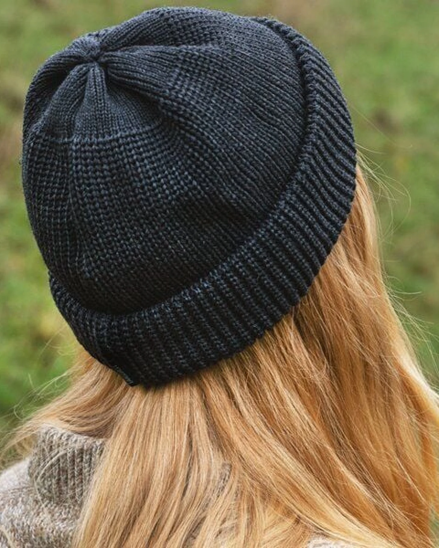 LANGBRETT matrosen beanie – Ansicht 3
