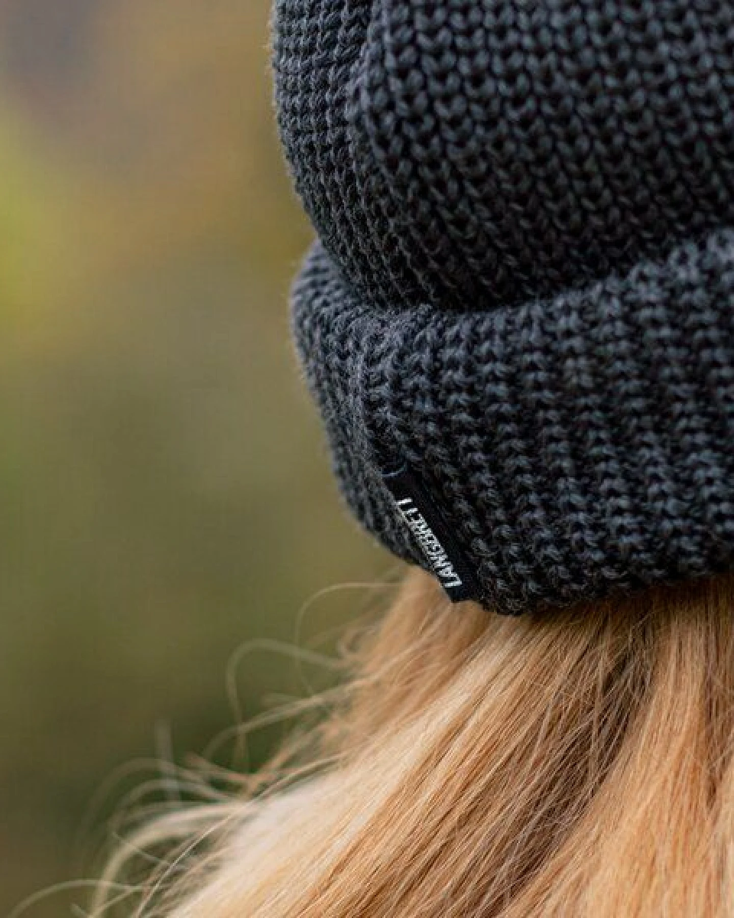 LANGBRETT matrosen beanie – Ansicht 4