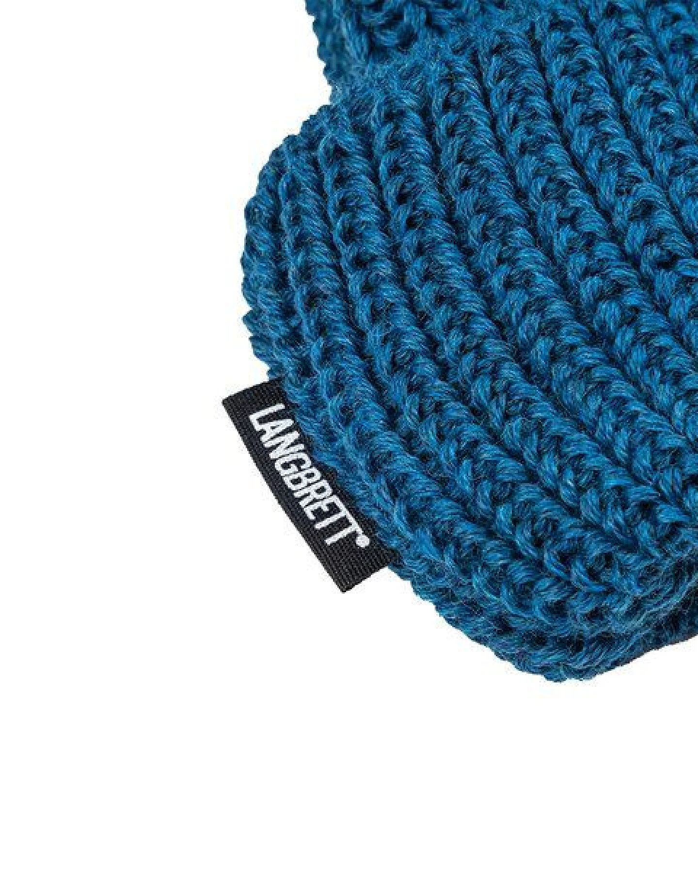 LANGBRETT matrosen beanie – Ansicht 2