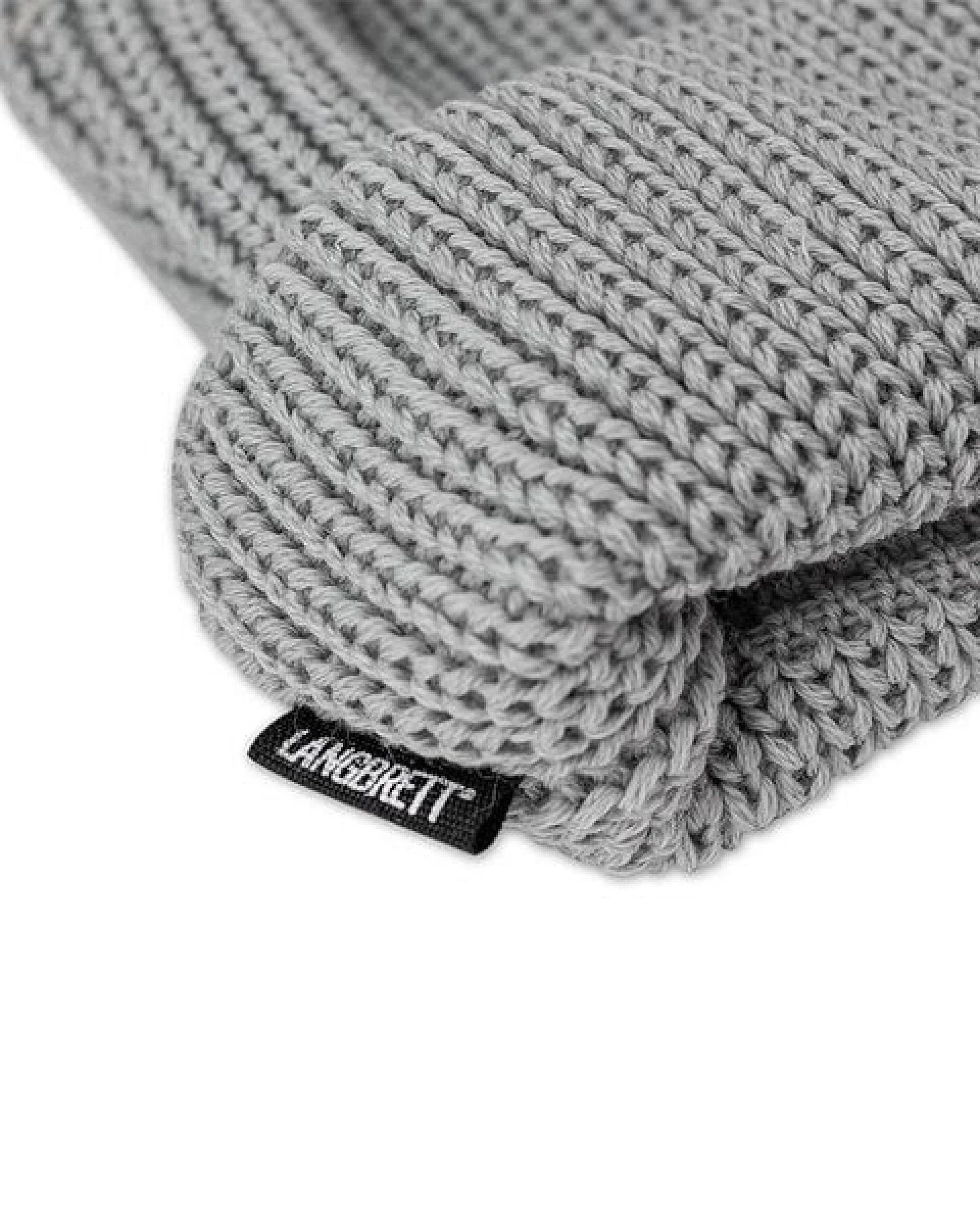LANGBRETT matrosen beanie – Ansicht 2