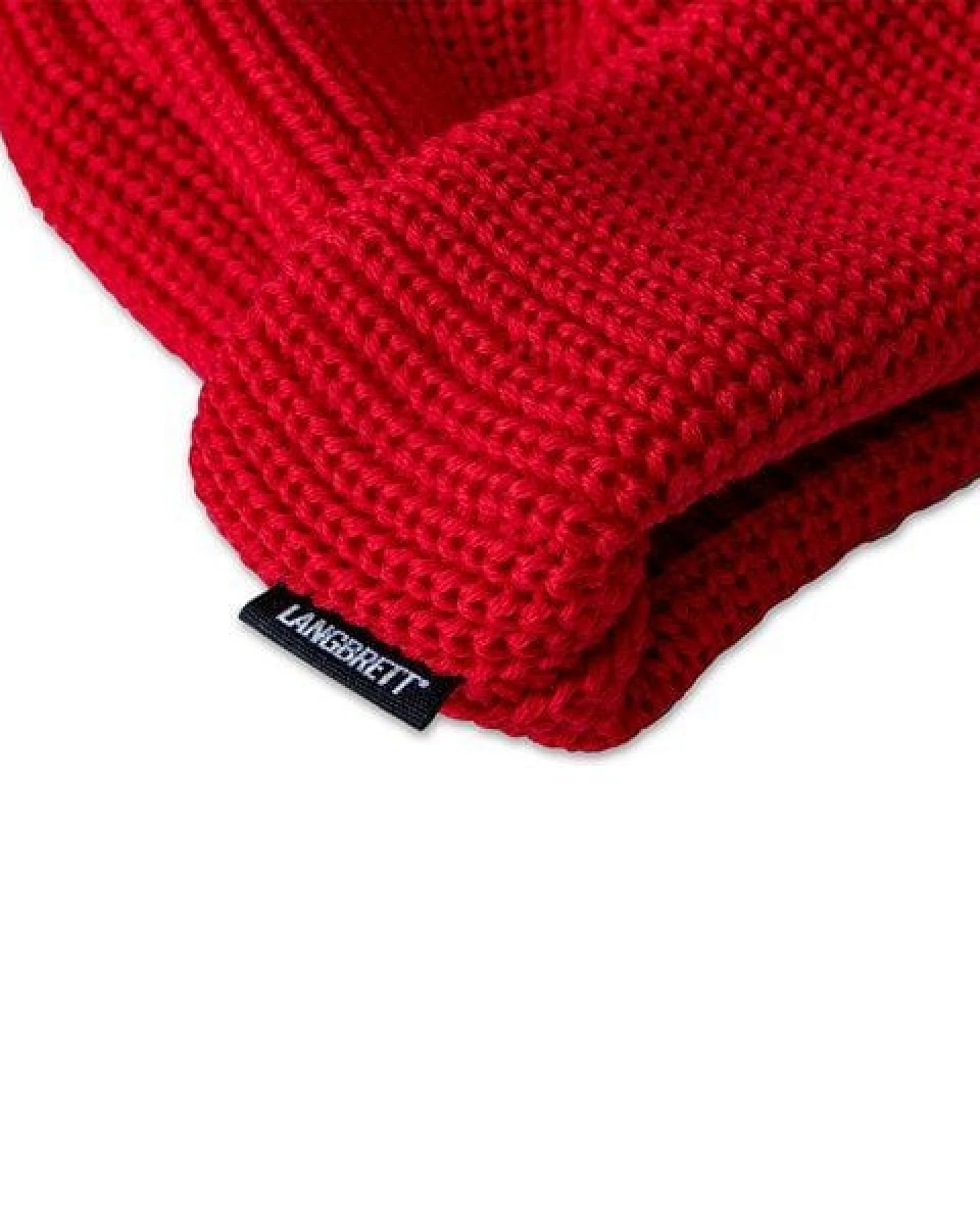 LANGBRETT matrosen beanie – Ansicht 2
