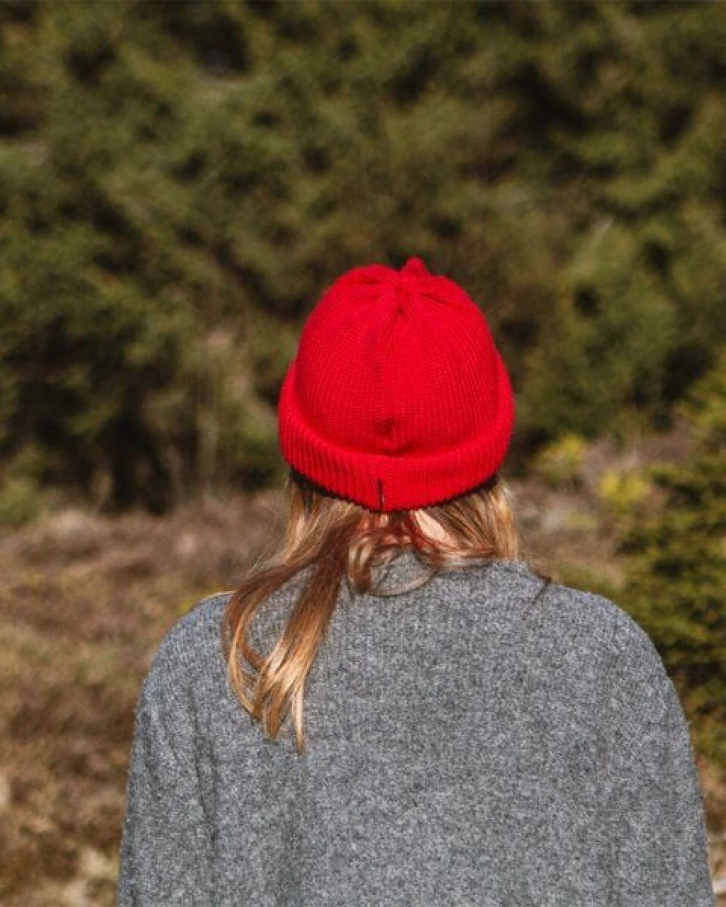 LANGBRETT matrosen beanie – Ansicht 3