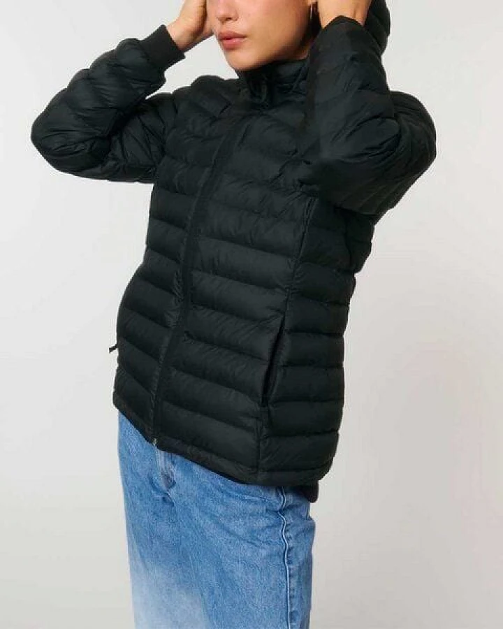 YTWOO Leichte sportliche Jacke für Damen