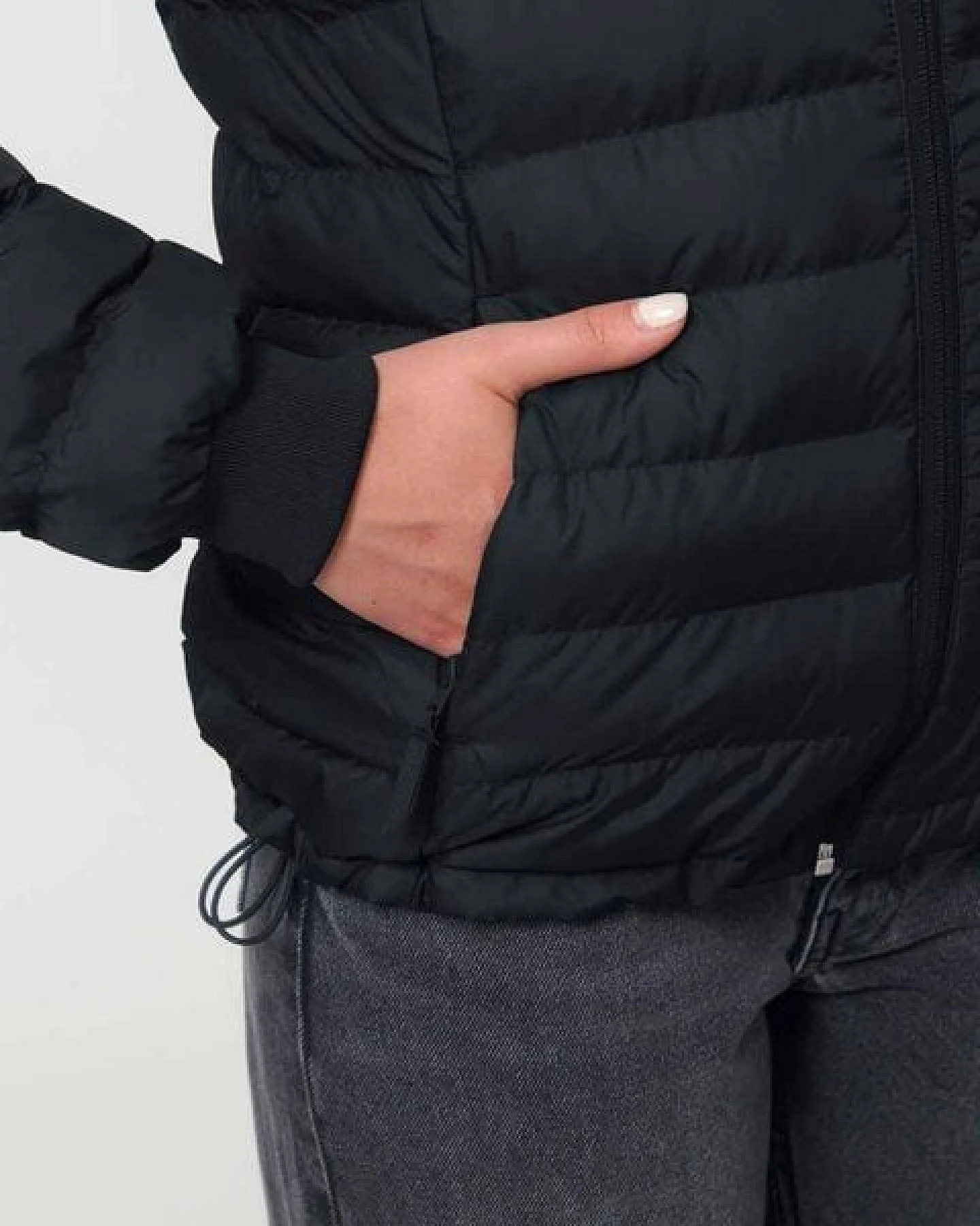 YTWOO Leichte sportliche Jacke für Damen – Ansicht 4