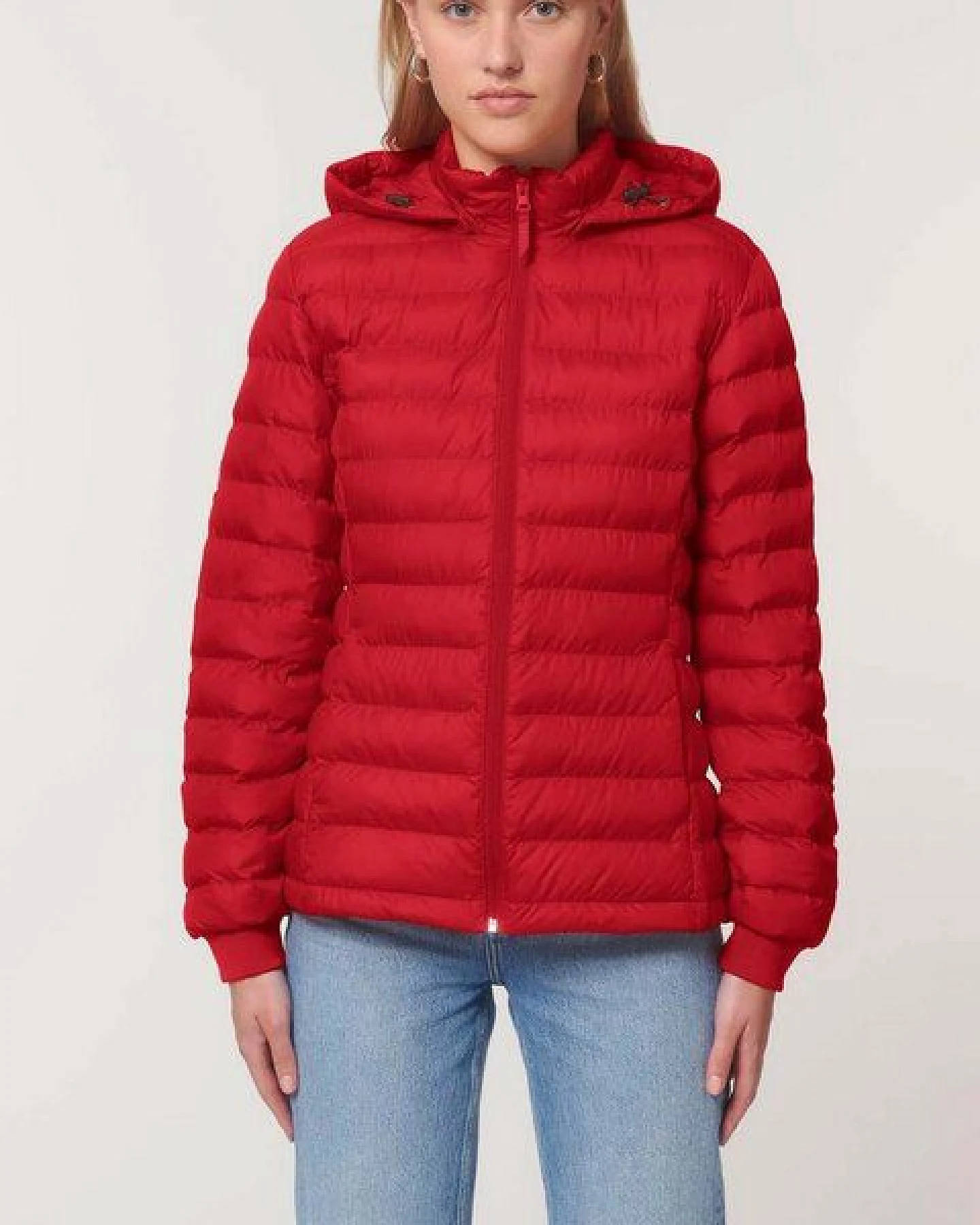 YTWOO Leichte sportliche Jacke für Damen – Ansicht 3