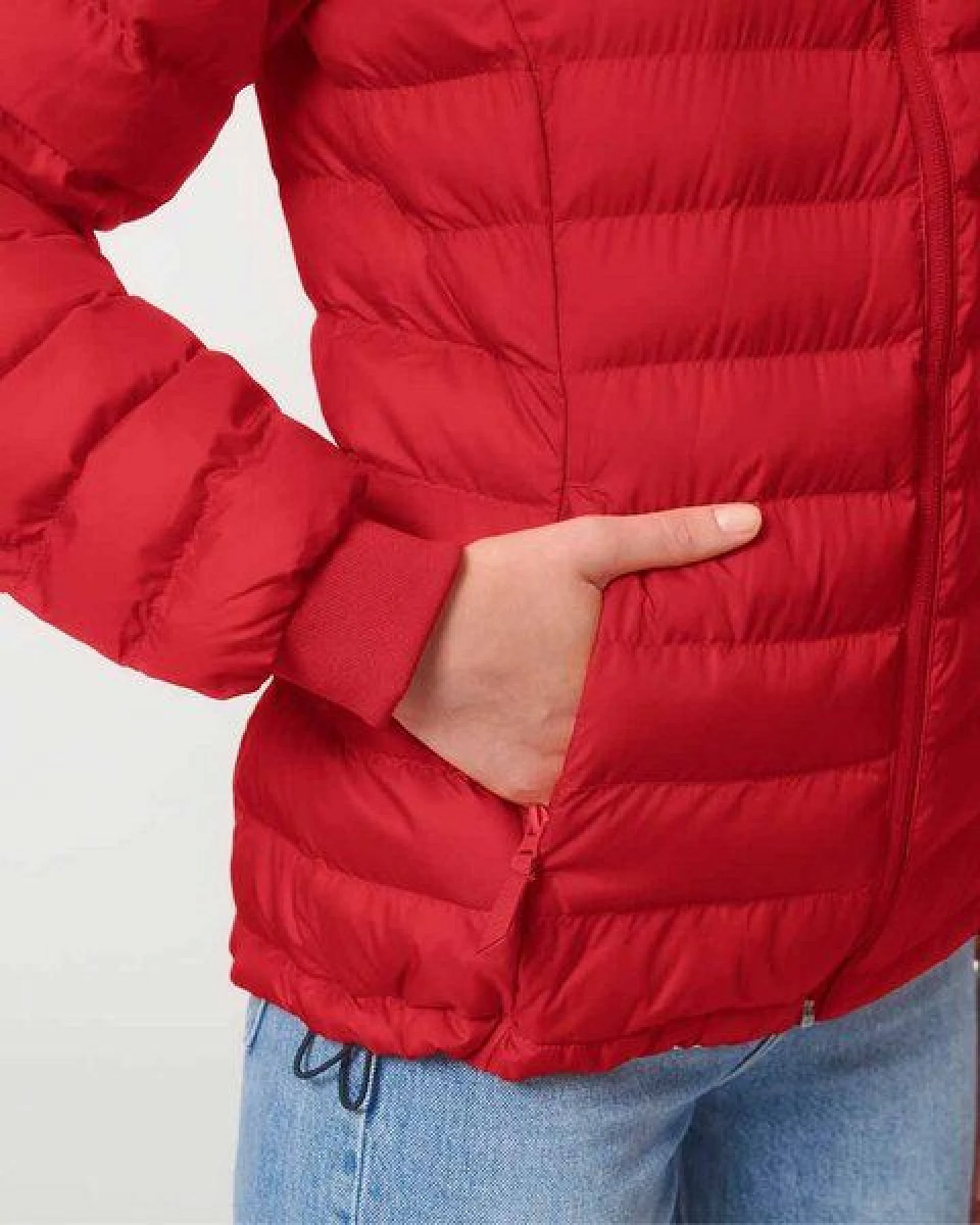 YTWOO Leichte sportliche Jacke für Damen – Ansicht 4
