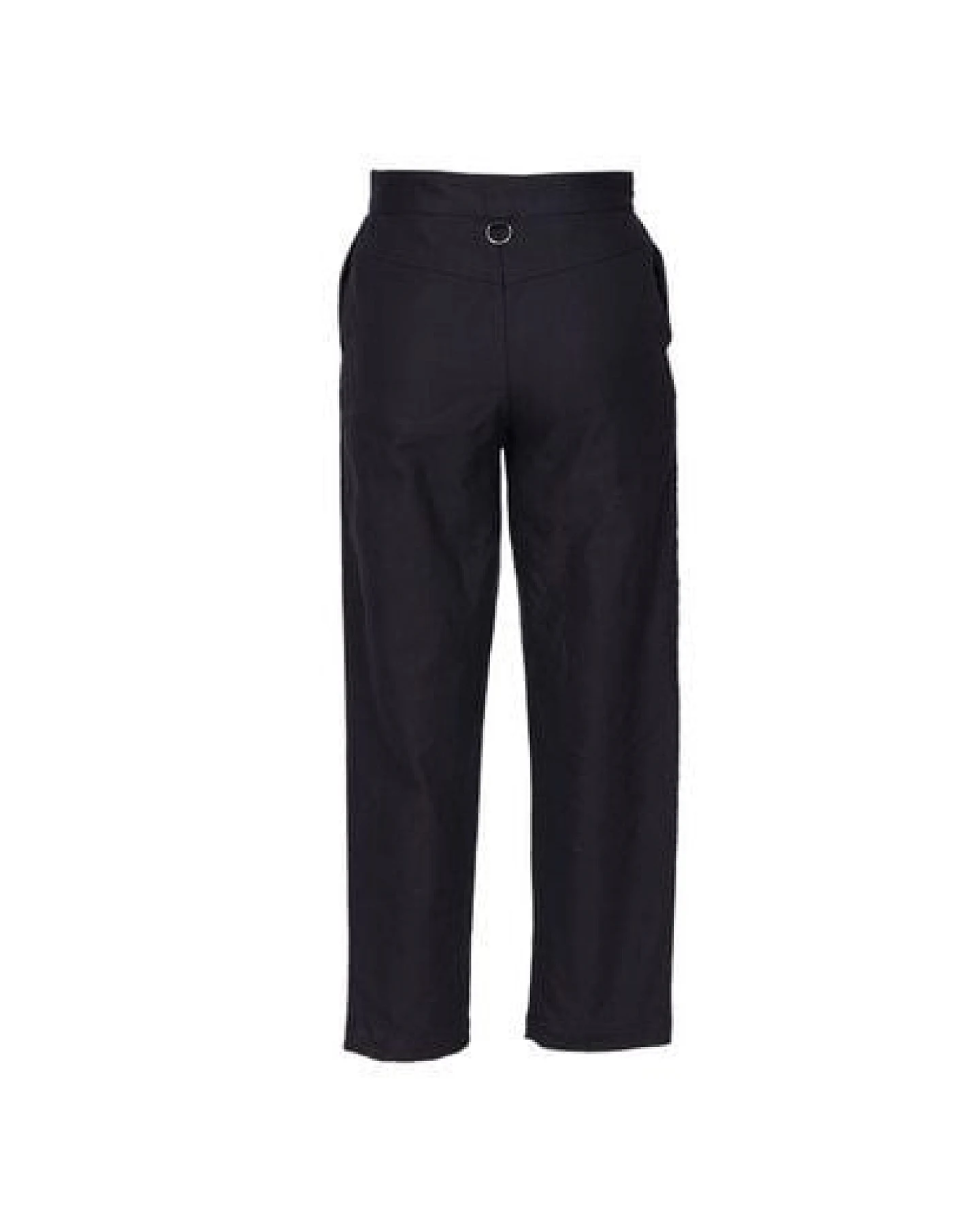 KOLO Berlin Pants Tind aus Bio-Moleskin – Ansicht 4