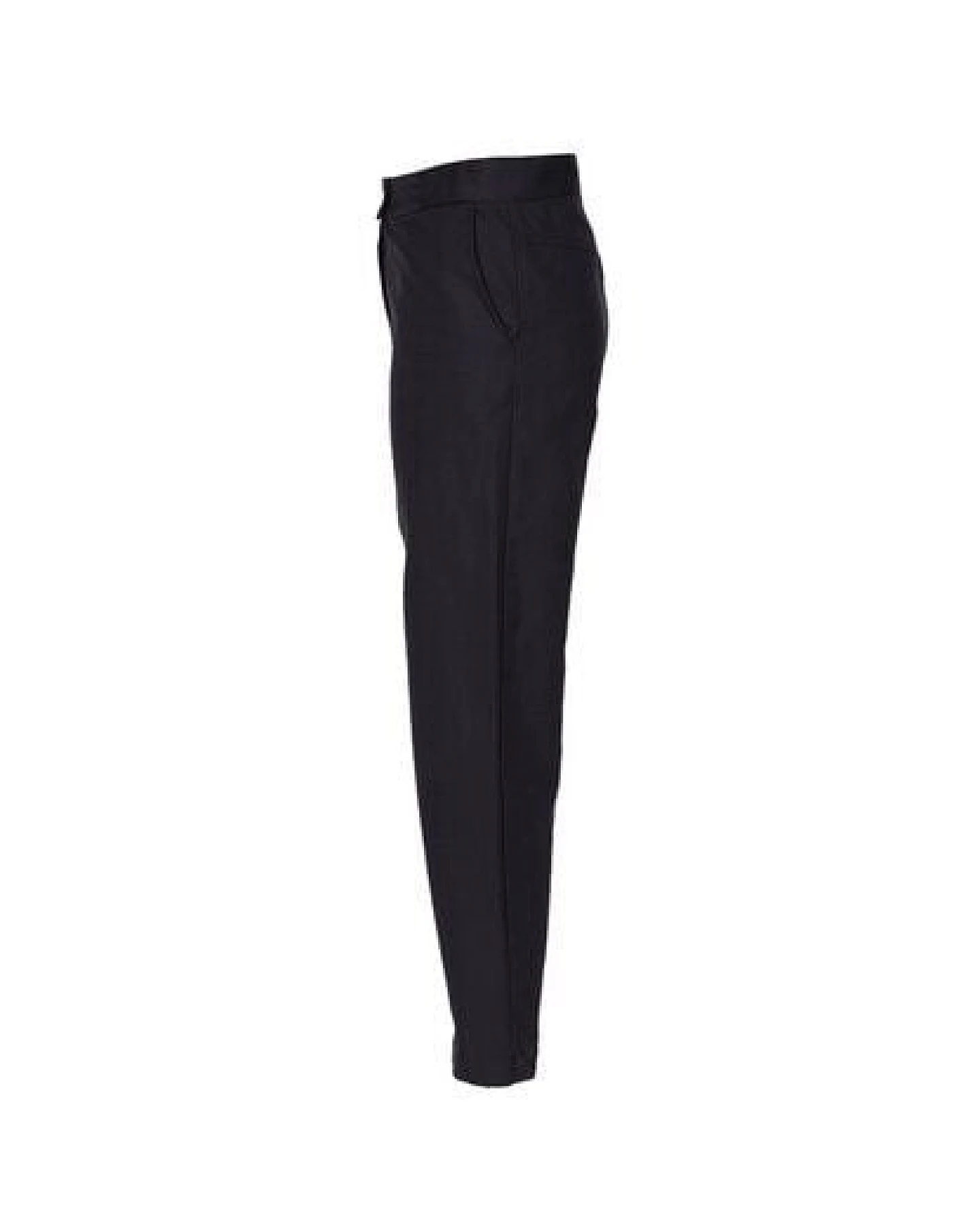 KOLO Berlin Pants Tind aus Bio-Moleskin – Ansicht 3