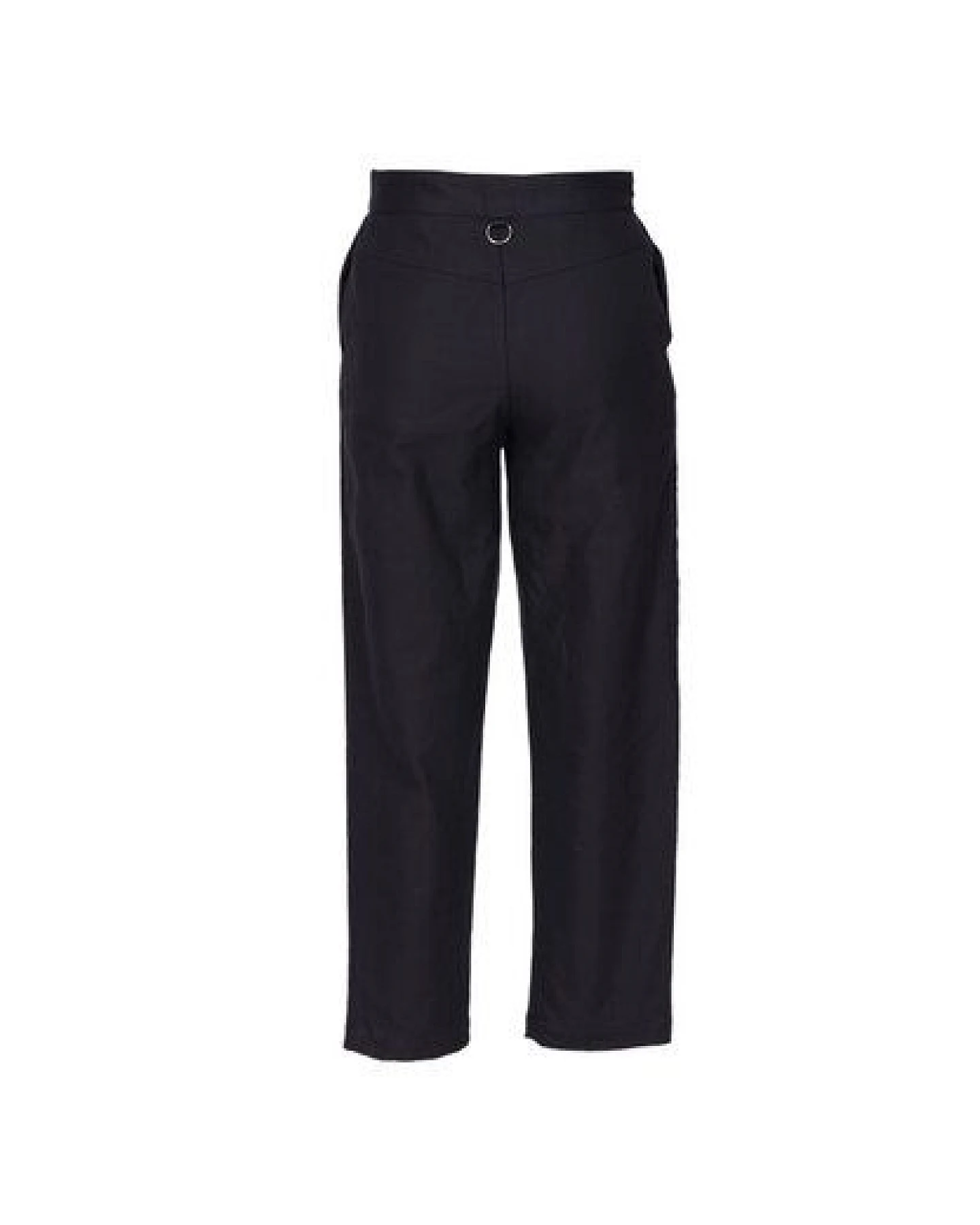 KOLO Berlin Pants Tind aus Bio-Moleskin – Ansicht 4