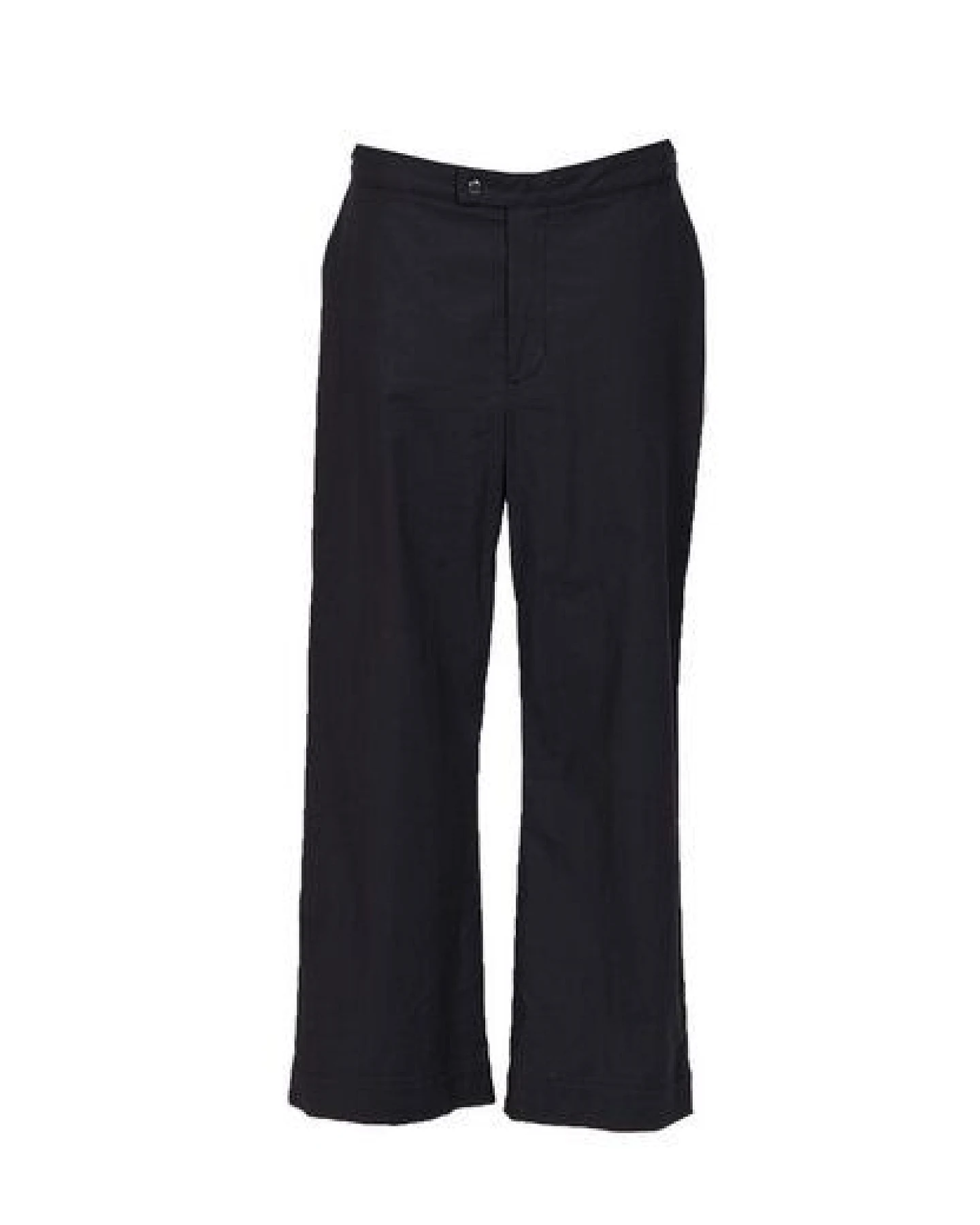 KOLO Berlin Pants Muse aus Bio-Baumwolle – Ansicht 2