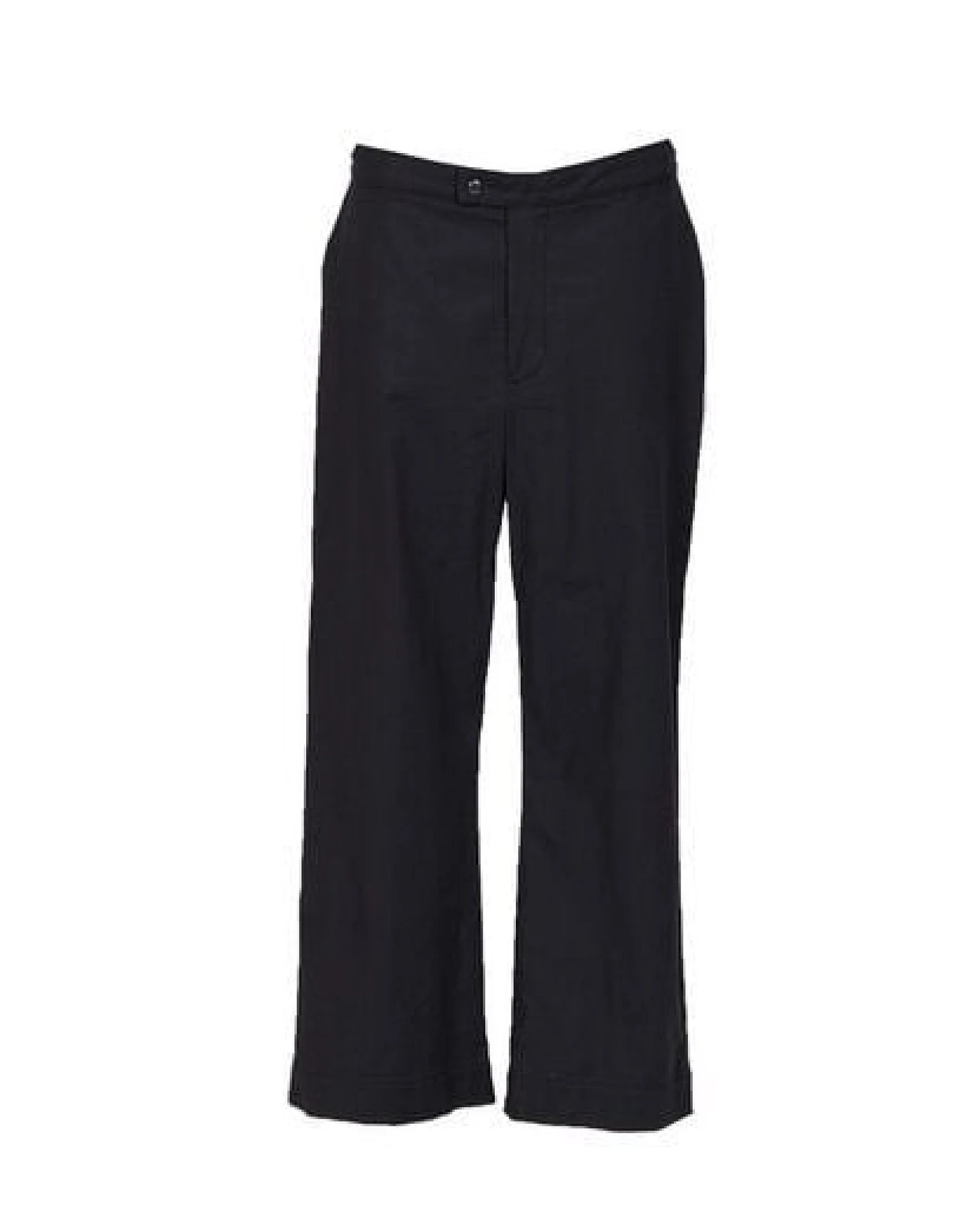 KOLO Berlin Pants Muse aus Bio-Baumwolle – Ansicht 2