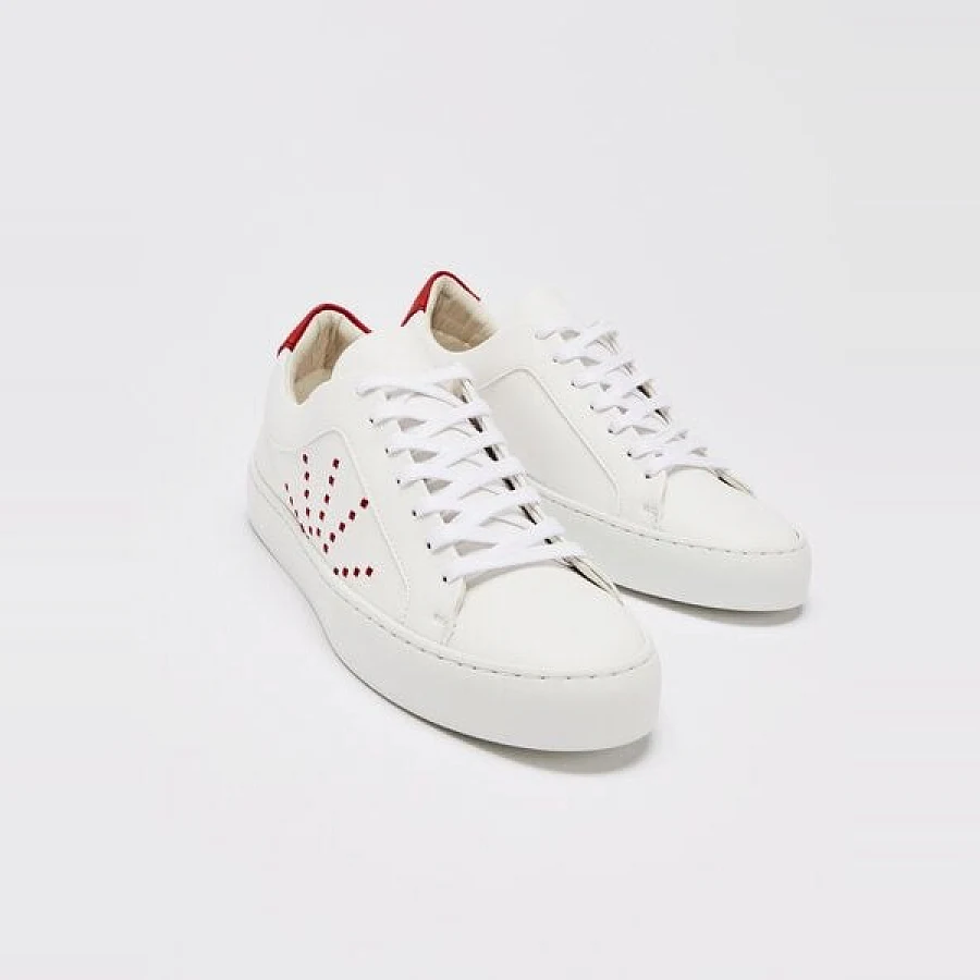 White Cherry