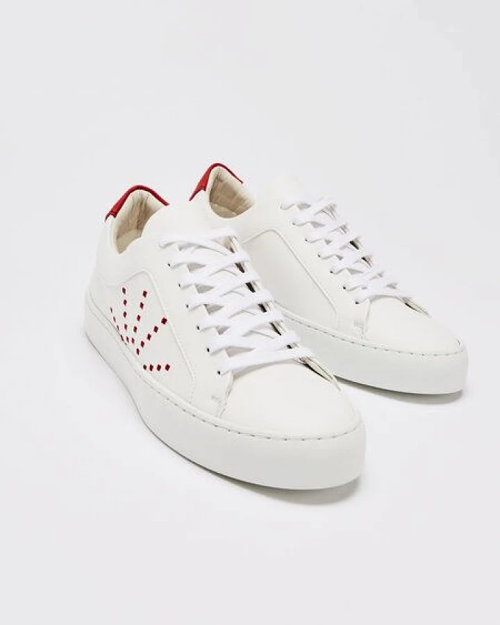 White Cherry