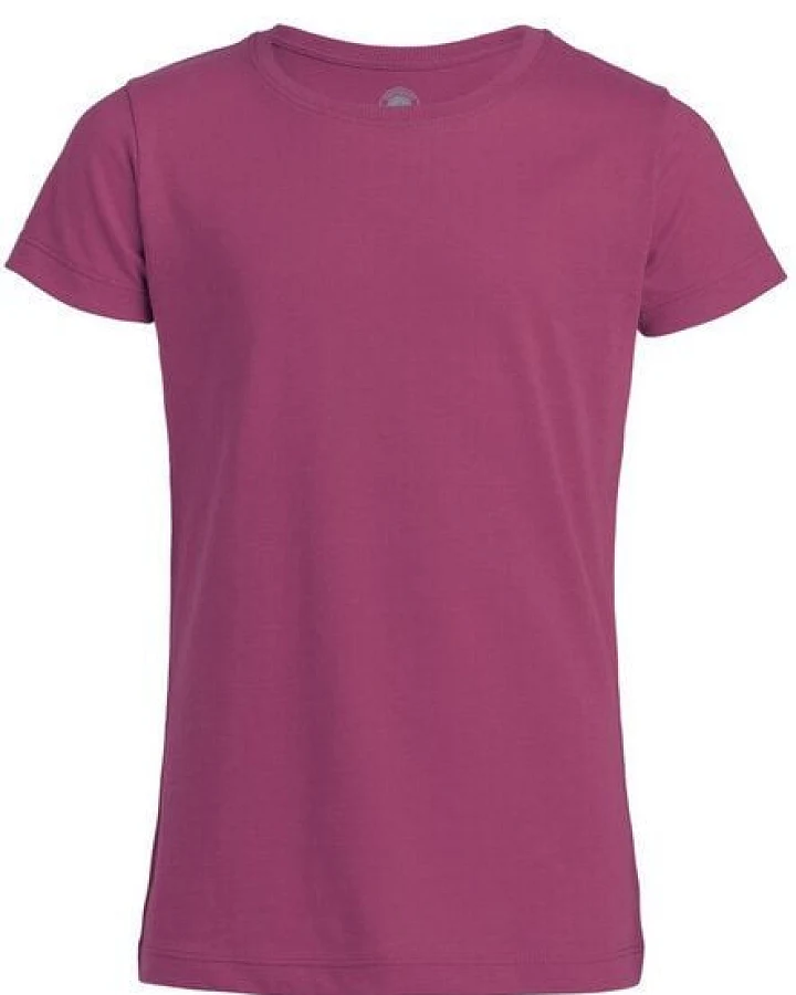 University of Soul Mädchen T-Shirt aus Bio-Baumwolle "Little Amy"