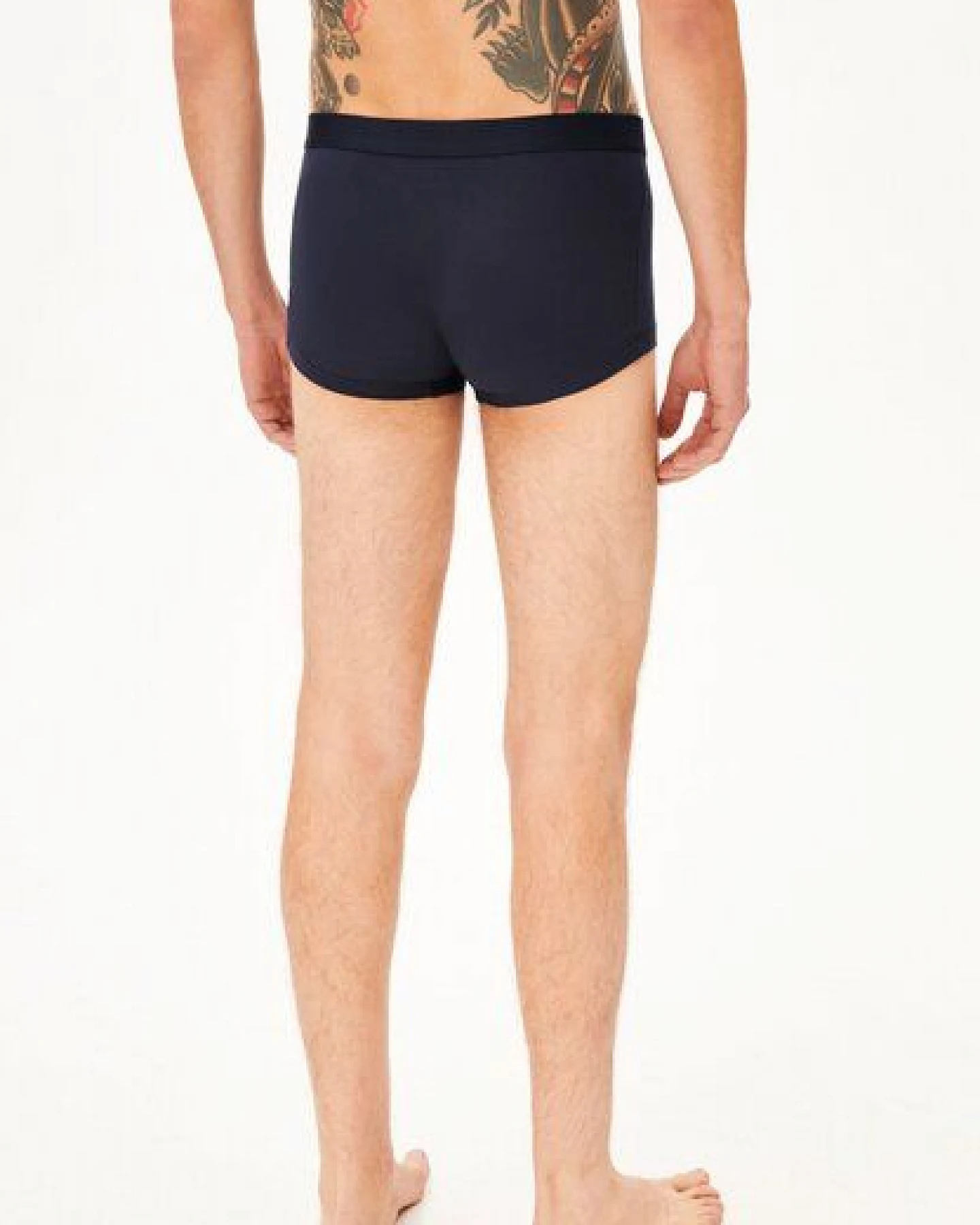 ARMEDANGELS KLAAUS Herren Boxer aus TENCEL Modal Mix – Ansicht 2