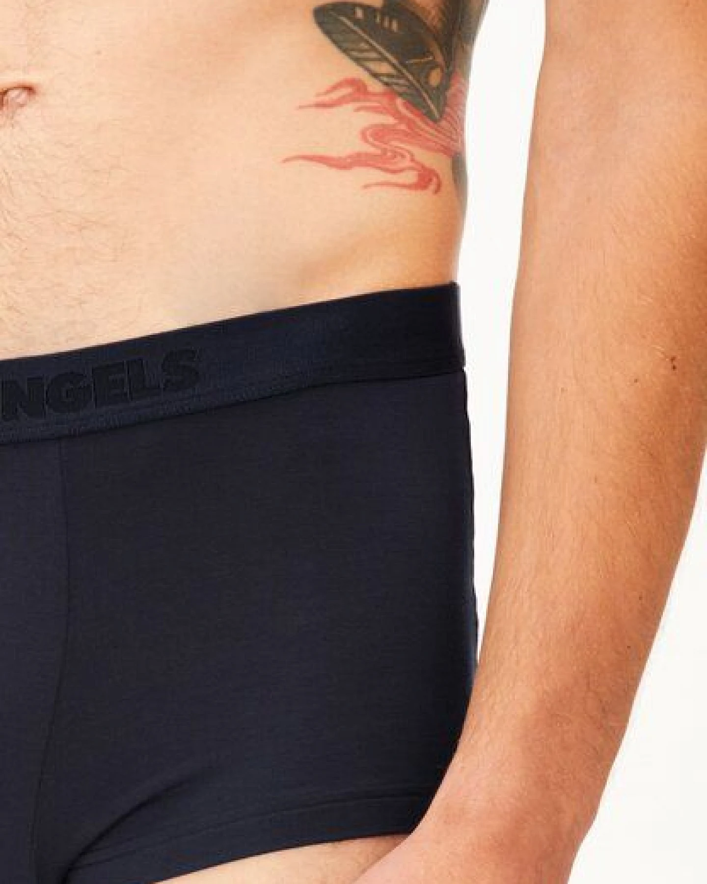 ARMEDANGELS KLAAUS Herren Boxer aus TENCEL Modal Mix – Ansicht 3