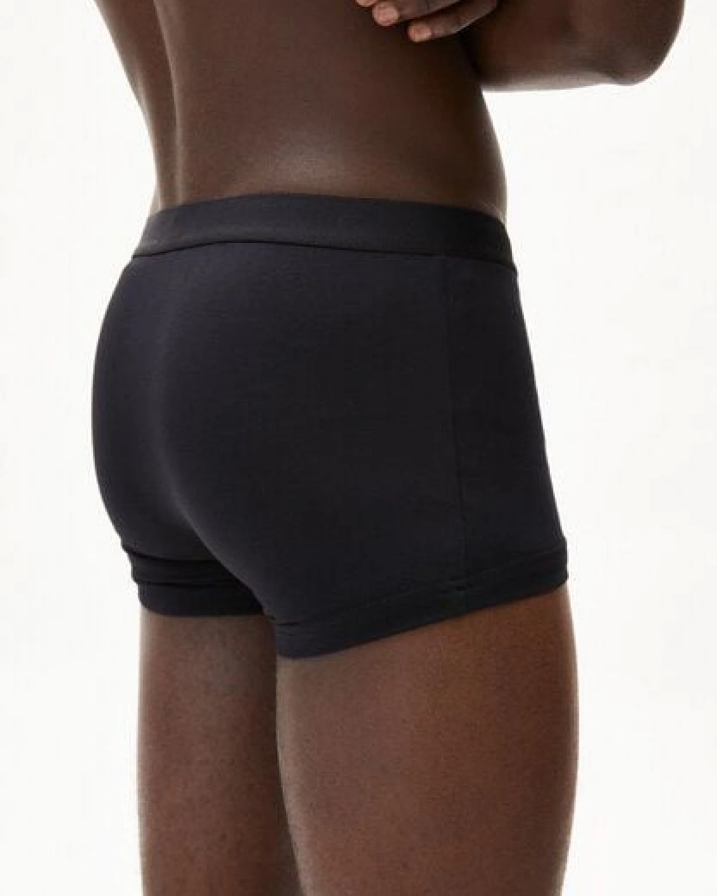 ARMEDANGELS KLAAUS Herren Boxer aus TENCEL Modal Mix – Ansicht 3