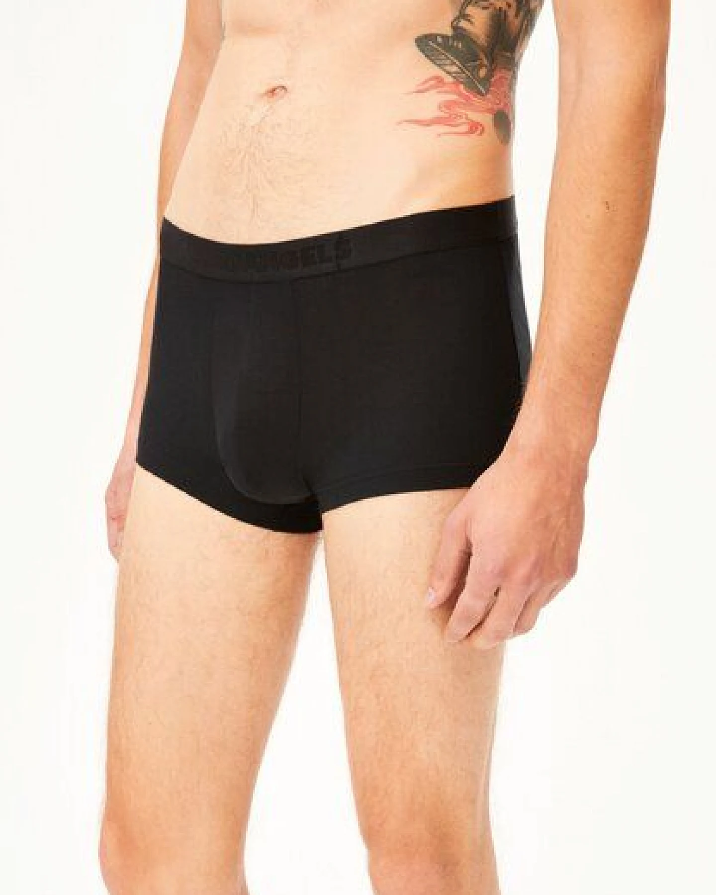 ARMEDANGELS KLAAUS Herren Boxer aus TENCEL Modal Mix – Ansicht 3