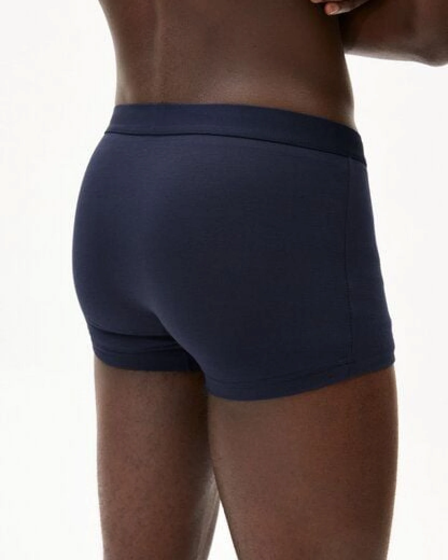 ARMEDANGELS KLAAUS Herren Boxer aus TENCEL Modal Mix – Ansicht 3