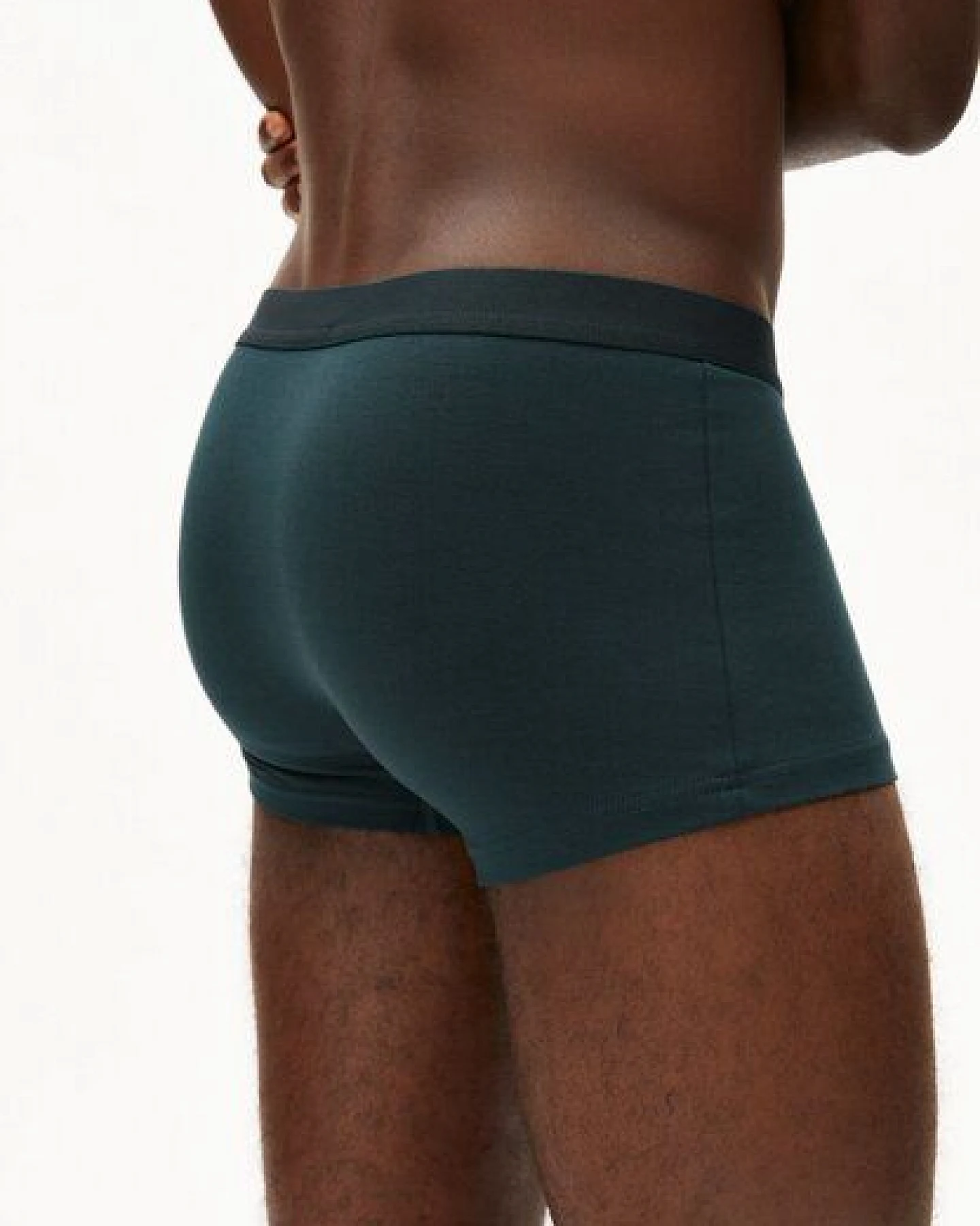 ARMEDANGELS KLAAUS Herren Boxer aus TENCEL Modal Mix – Ansicht 3