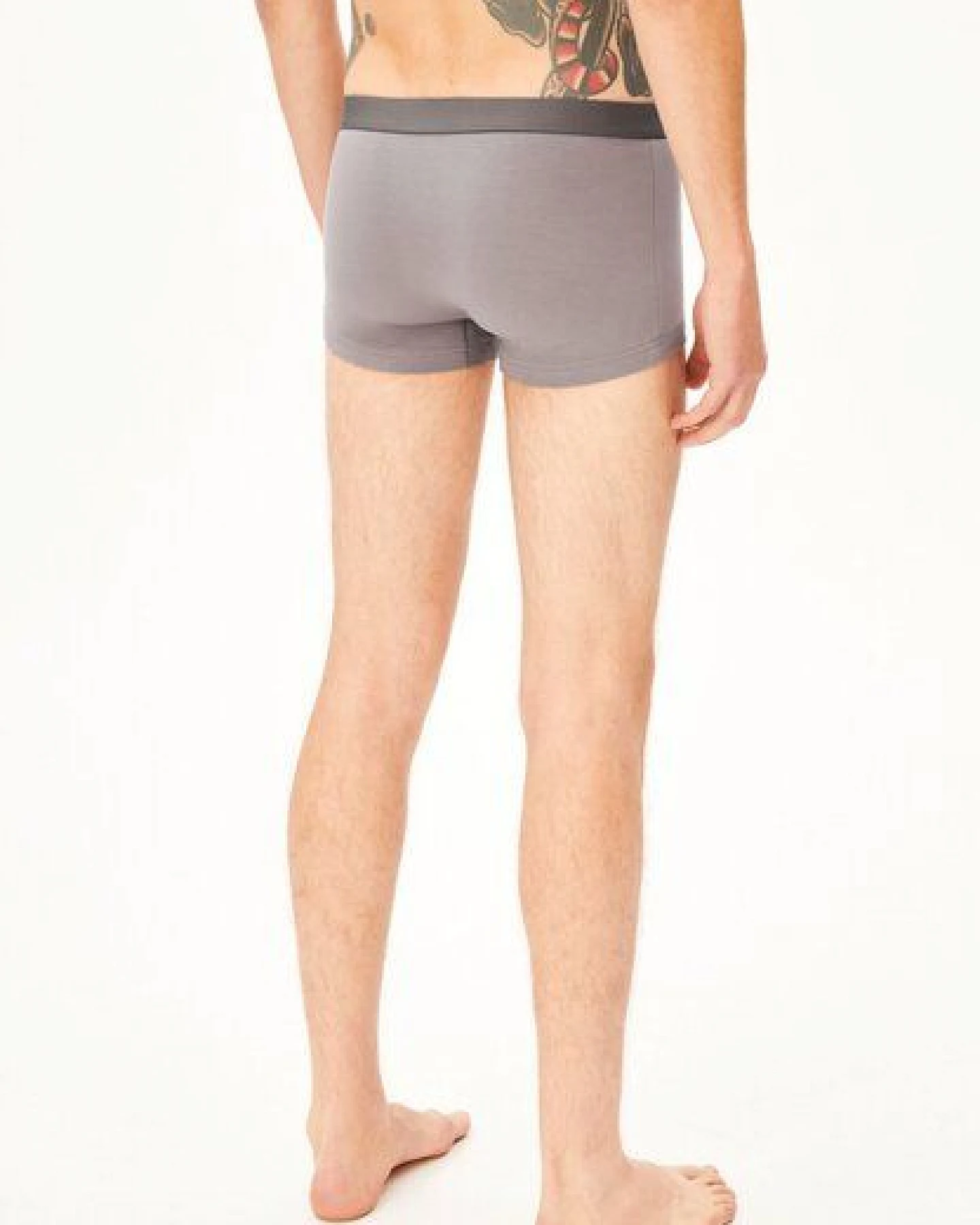 ARMEDANGELS KLAAUS Herren Boxer aus TENCEL Modal Mix – Ansicht 2