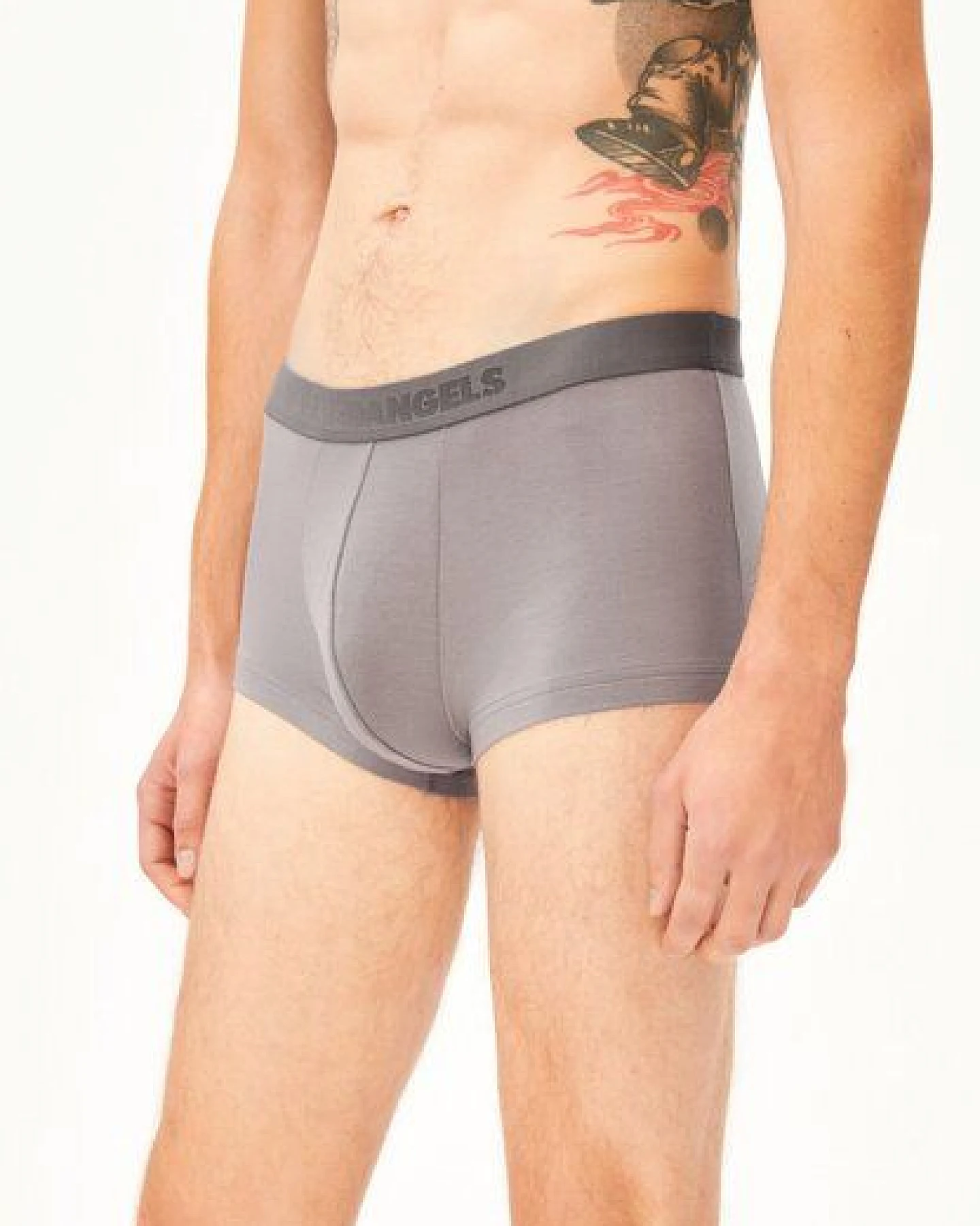 ARMEDANGELS KLAAUS Herren Boxer aus TENCEL Modal Mix – Ansicht 3