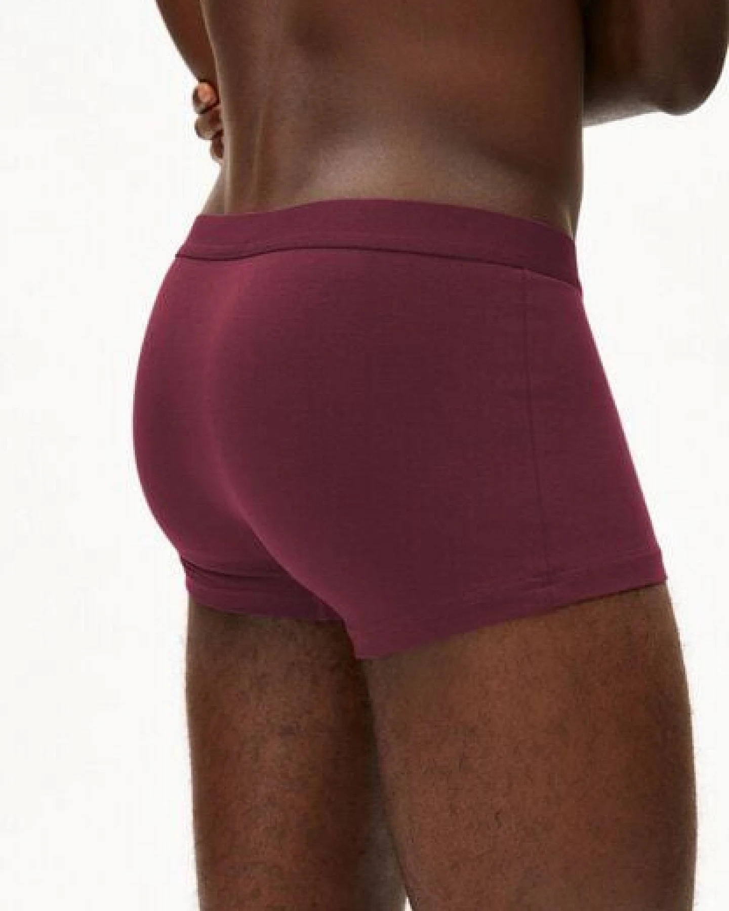 ARMEDANGELS KLAAUS Herren Boxer aus TENCEL Modal Mix – Ansicht 3