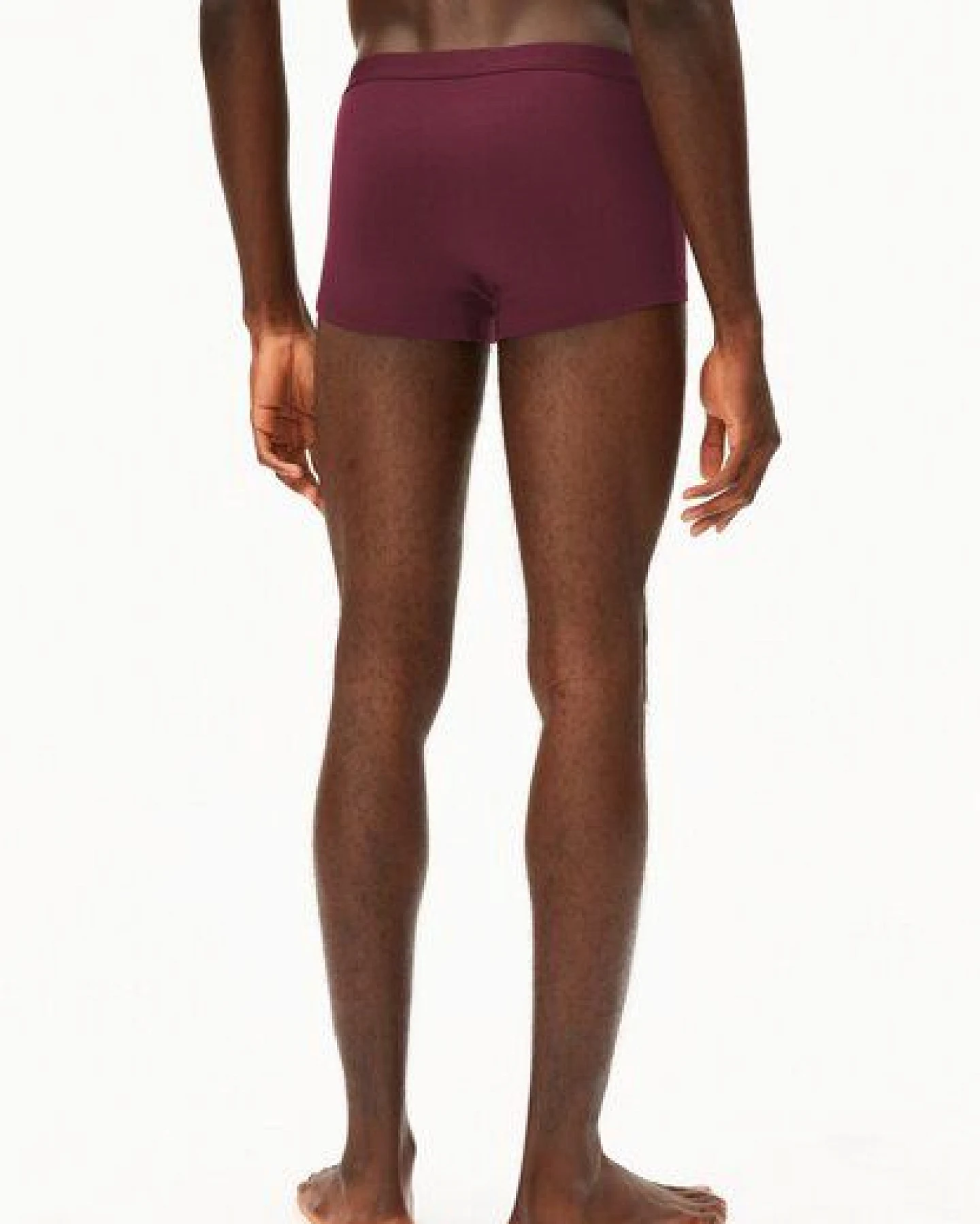 ARMEDANGELS KLAAUS Herren Boxer aus TENCEL Modal Mix – Ansicht 2
