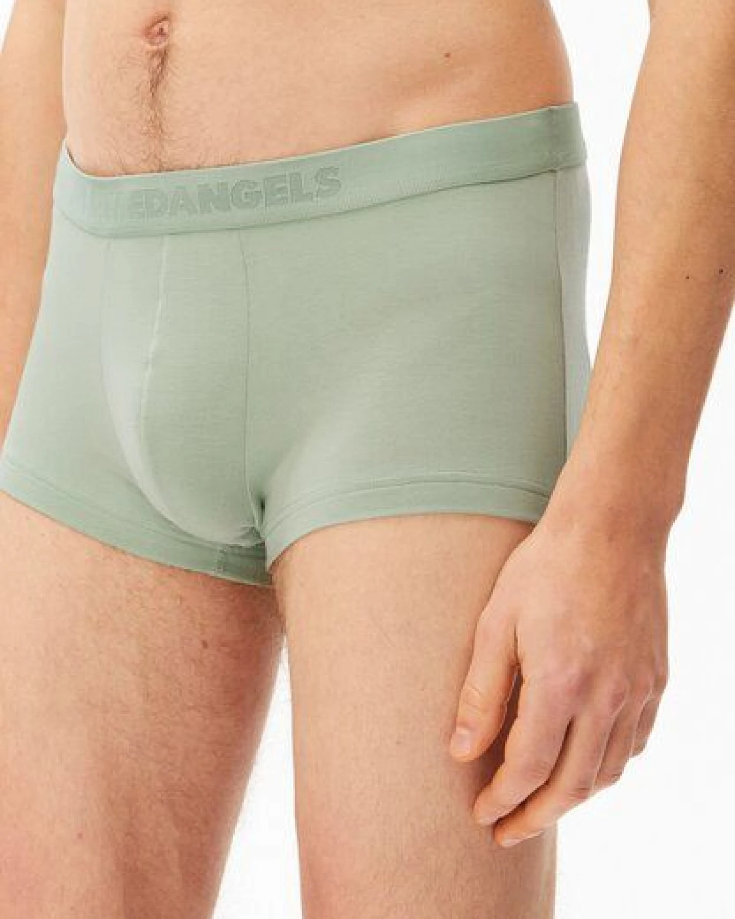 ARMEDANGELS KLAAUS Herren Boxer aus TENCEL Modal Mix – Ansicht 3
