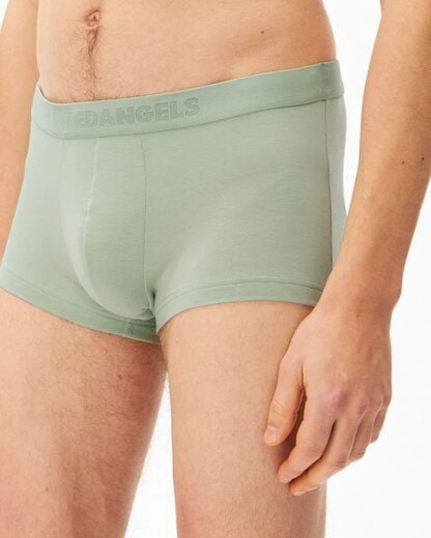 ARMEDANGELS KLAAUS Herren Boxer aus TENCEL Modal Mix – Ansicht 3