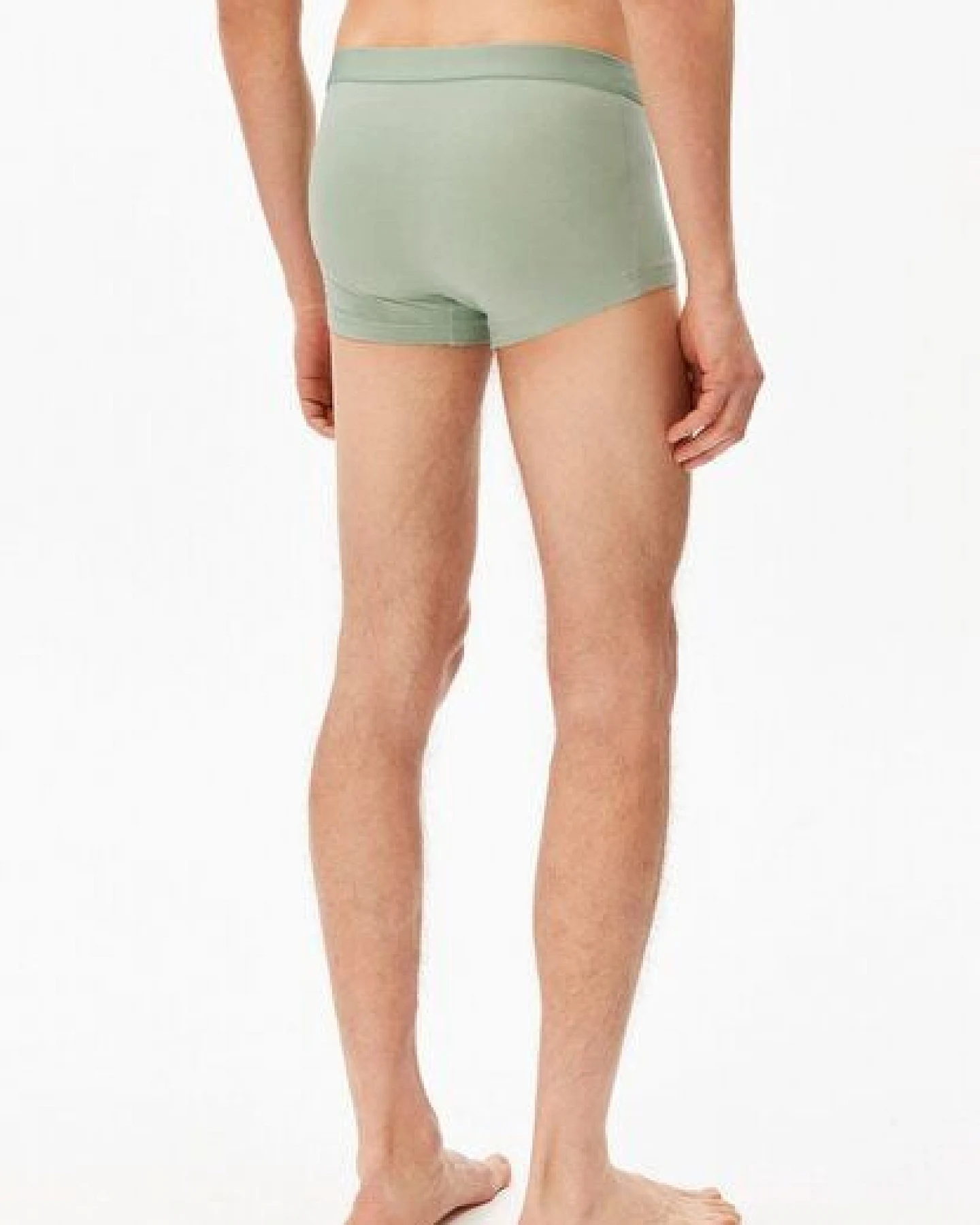 ARMEDANGELS KLAAUS Herren Boxer aus TENCEL Modal Mix – Ansicht 2