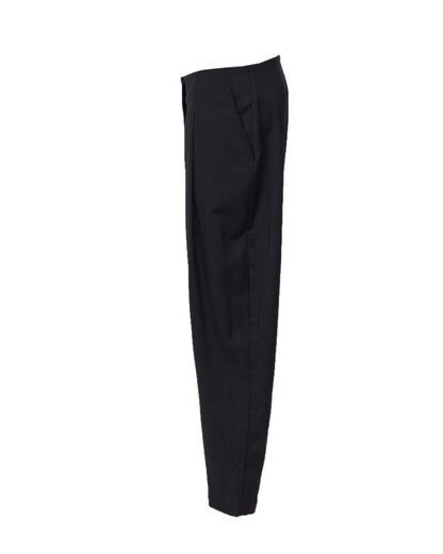 KOLO Berlin Pants Joy aus Merinowolle – Ansicht 2