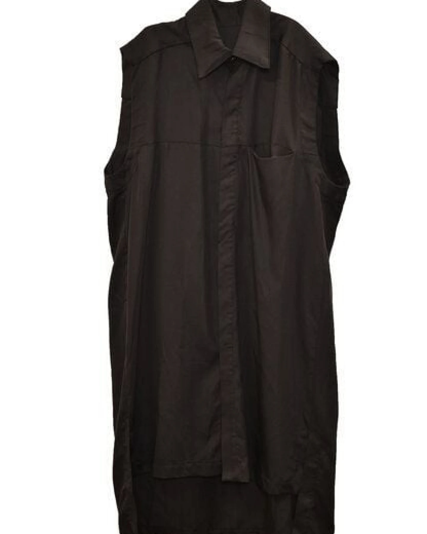 KOLO Berlin Westdress Grit aus Tencel – Ansicht 3