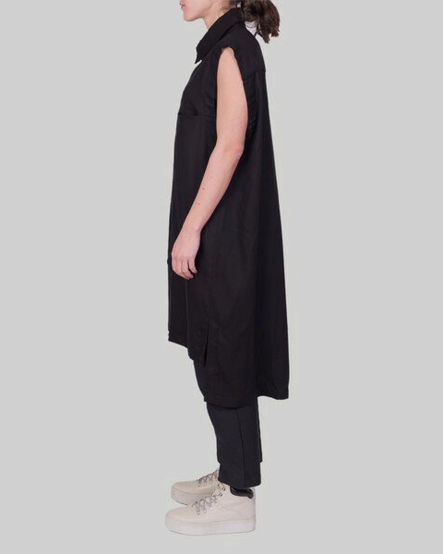 KOLO Berlin Westdress Grit aus Tencel – Ansicht 2