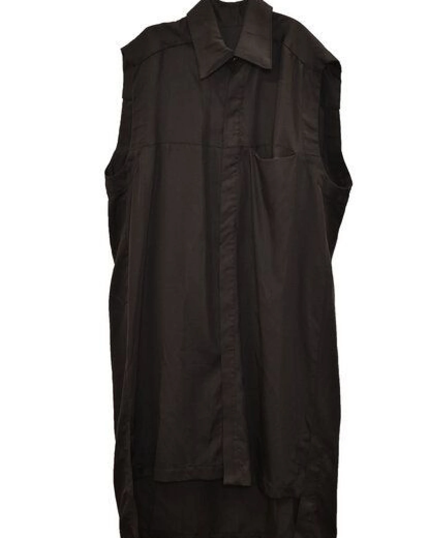 KOLO Berlin Westdress Grit aus Tencel – Ansicht 3