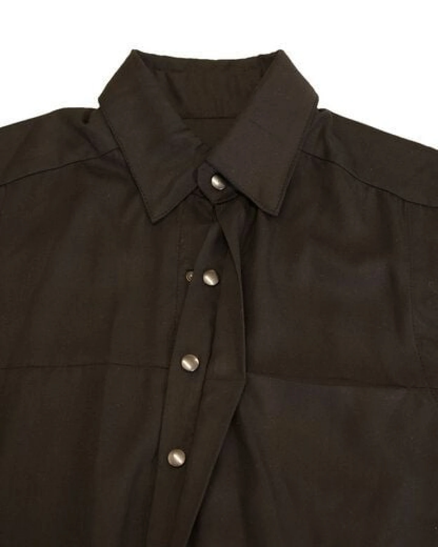 KOLO Berlin Westdress Grit aus Tencel – Ansicht 4
