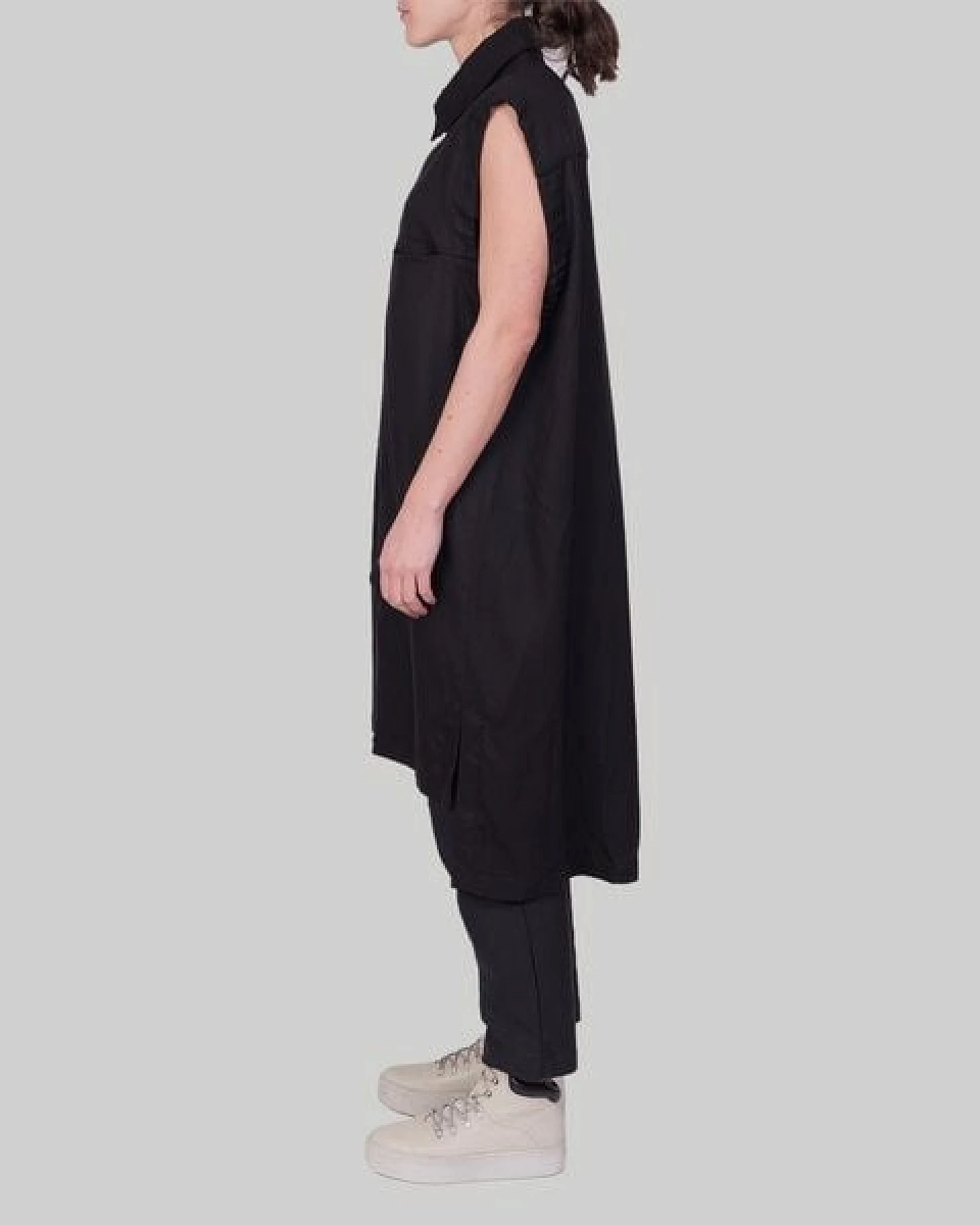 KOLO Berlin Westdress Grit aus Tencel – Ansicht 2