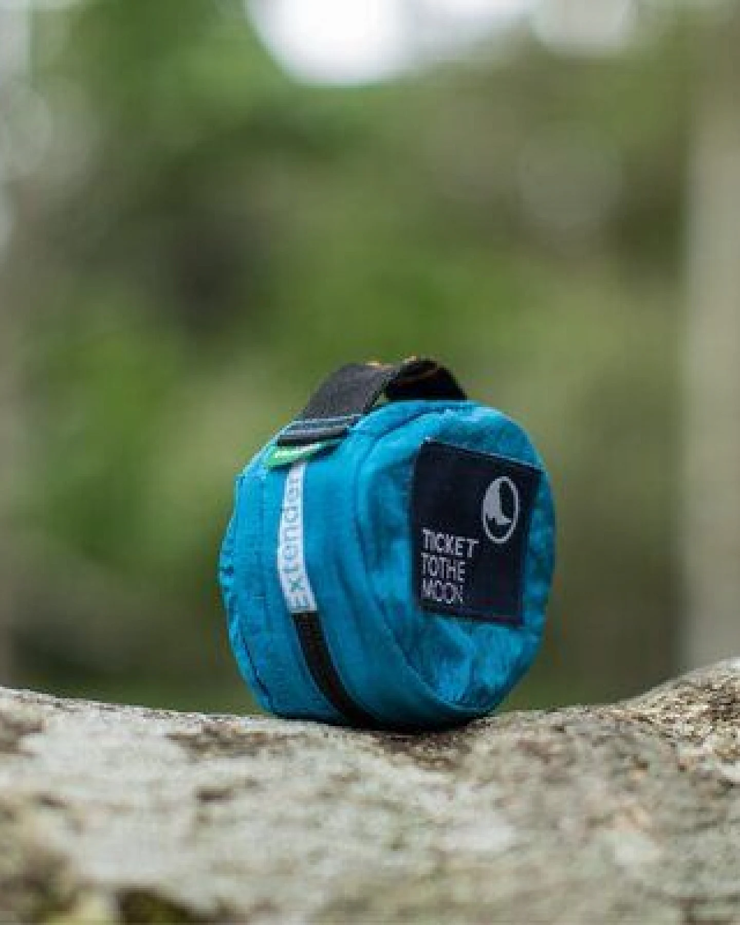 Ticket to the Moon Verlängerung "Strap Extender" für Hängemattenaufhängung – Ansicht 2