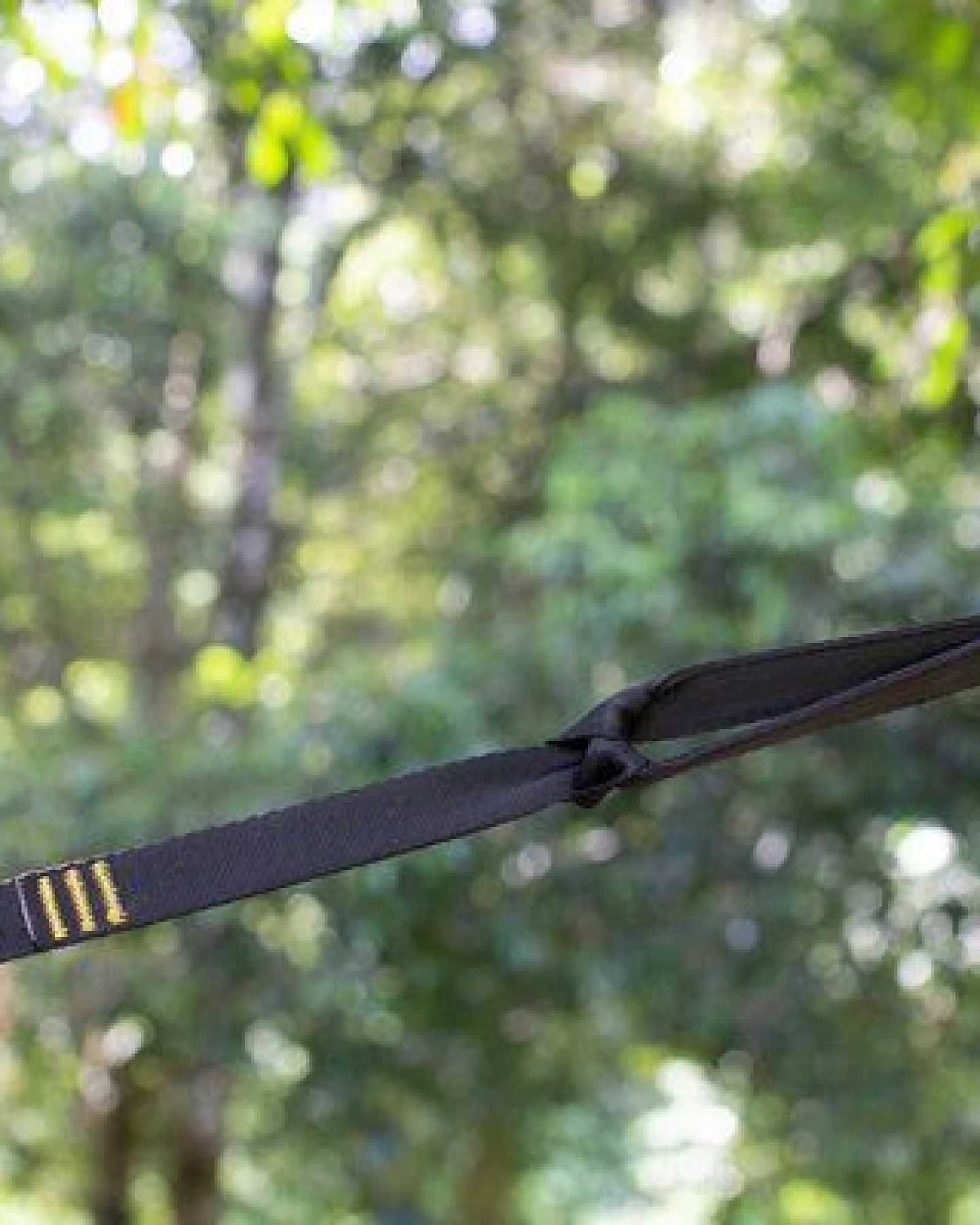 Ticket to the Moon Verlängerung "Strap Extender" für Hängemattenaufhängung – Ansicht 3
