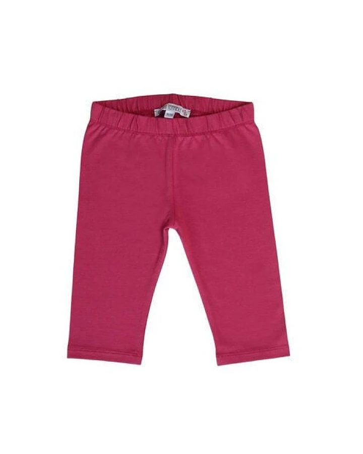 Enfant Terrible Kinder 3/4 Leggings Bio-Baumwolle