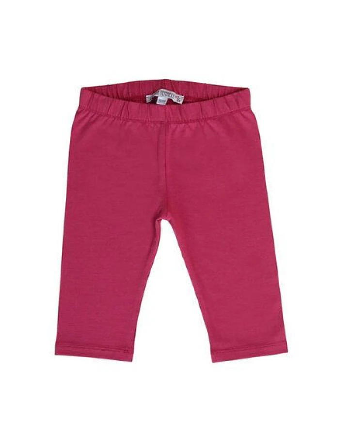 Enfant Terrible Kinder 3/4 Leggings Bio-Baumwolle