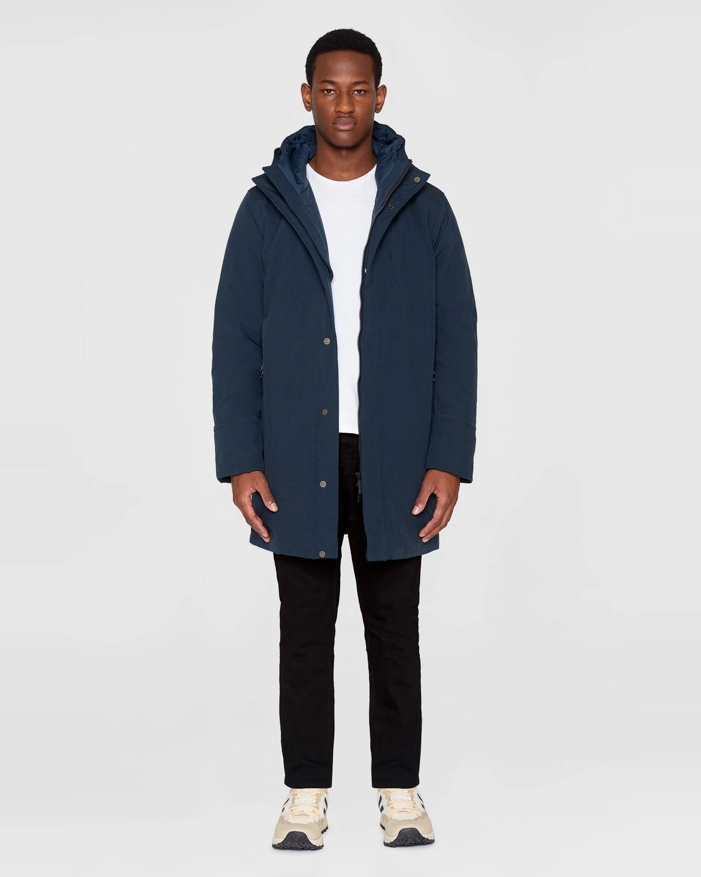 Jacke Climate Shell – Ansicht 2