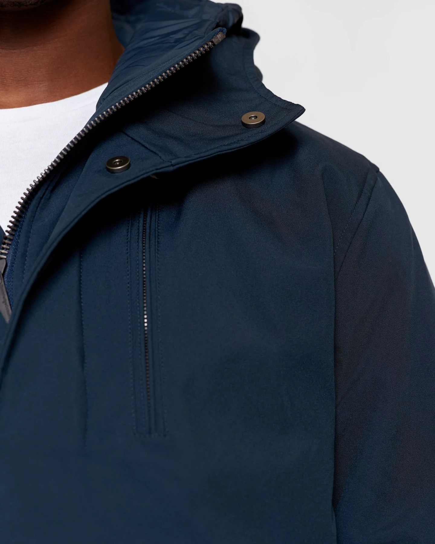 Jacke Climate Shell – Ansicht 4