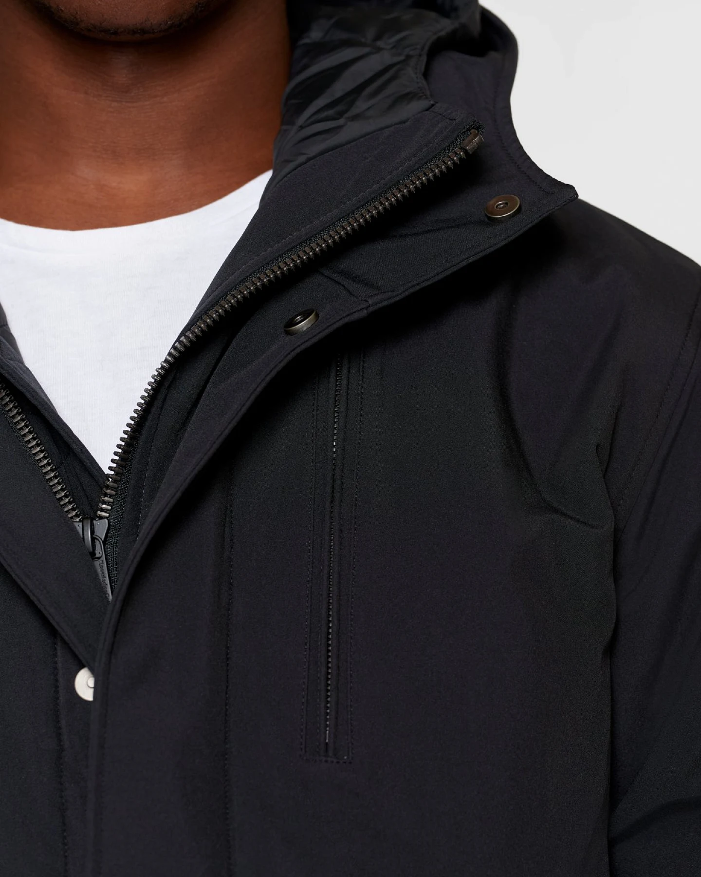 Jacke Climate Shell – Ansicht 3