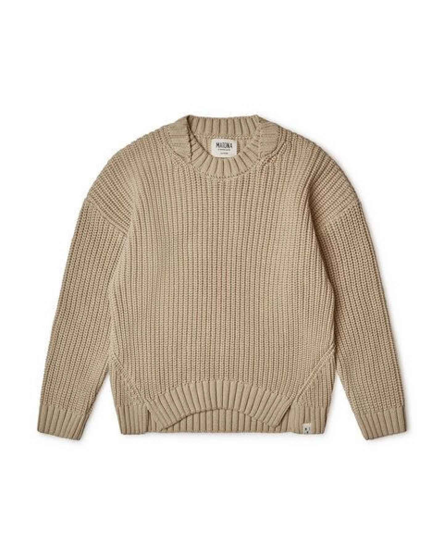 Matona Strickpullover für Kinder / Regular Cotton Sweater Kids – Ansicht 3