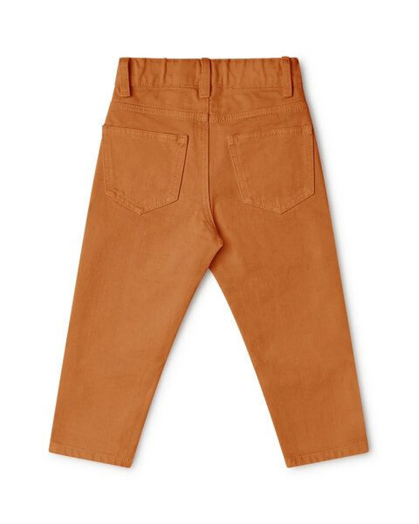 Matona Jeans für Kinder aus Bio-Baumwolle / Denim Pants – Ansicht 3