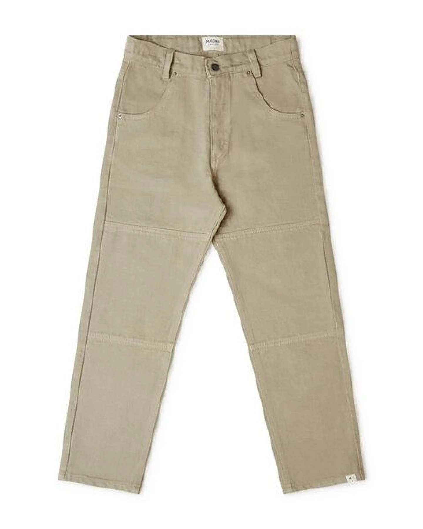 Matona Jeans für Kinder aus Bio-Baumwolle / Denim Pants – Ansicht 2