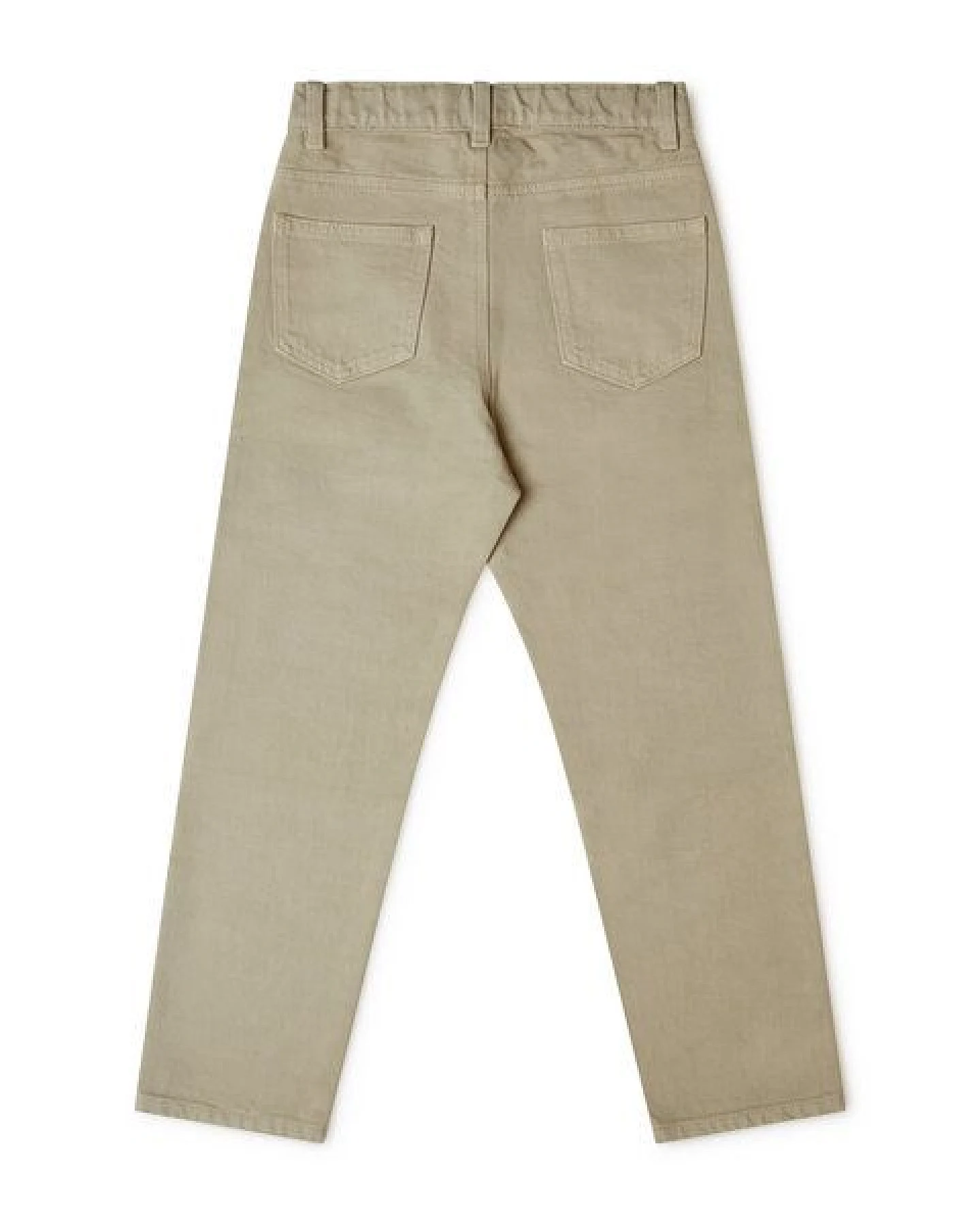 Matona Jeans für Kinder aus Bio-Baumwolle / Denim Pants – Ansicht 3